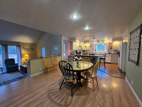 Tiny photo for 271 S Fairway Road, Tygh Valley, OR 97063 (MLS # 220219836)