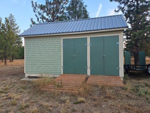 Tiny photo for 271 S Fairway Road, Tygh Valley, OR 97063 (MLS # 220219836)