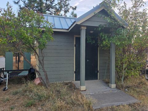 Tiny photo for 271 S Fairway Road, Tygh Valley, OR 97063 (MLS # 220219836)