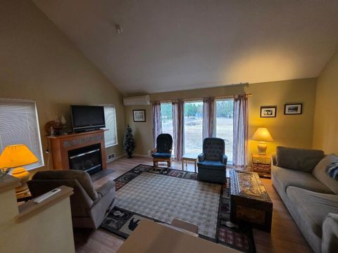 Tiny photo for 271 S Fairway Road, Tygh Valley, OR 97063 (MLS # 220219836)