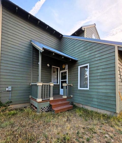Tiny photo for 271 S Fairway Road, Tygh Valley, OR 97063 (MLS # 220219836)