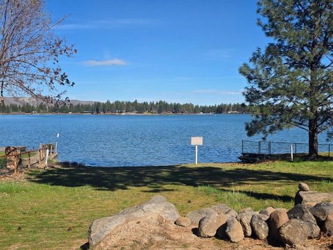 Tiny photo for 271 S Fairway Road, Tygh Valley, OR 97063 (MLS # 220219836)