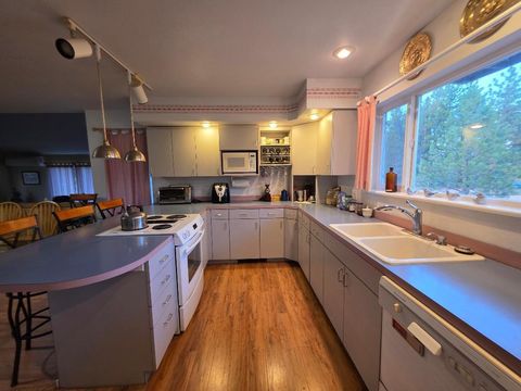 Tiny photo for 271 S Fairway Road, Tygh Valley, OR 97063 (MLS # 220219836)