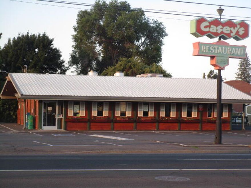 Turn key restaurant with good location on high traffic street with adequate parking and adjacent stop light. Restaurant has been in business for 30+ years with long term manager and has good customer base. Owner is not involved in daily operation and no family members are involved in running the business. Occupancy is listed at 76 with adequate seating in booths as well as additional seating at the counter. Has 2 restrooms with additional entrance on the side of the building. Kitchen has been recently updated and has specialized equipment to handle food preparation, cooking stations, walk-in cooler and refrigerators. The building is one story and consist of 1,887 sf and is located on .40 acres with access from two public streets. Yearly gross sales exceed 1 million dollars and net operating income is priced with a cap rate of 12%.
