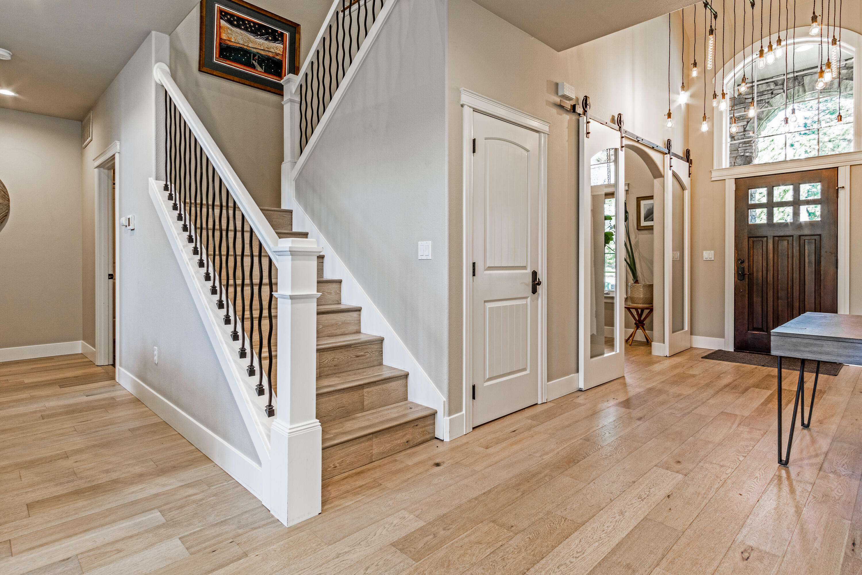 Timber Creek - Residential