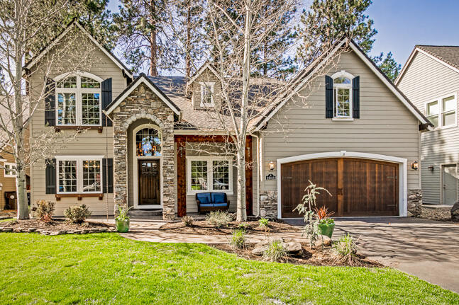 Timber Creek - Residential