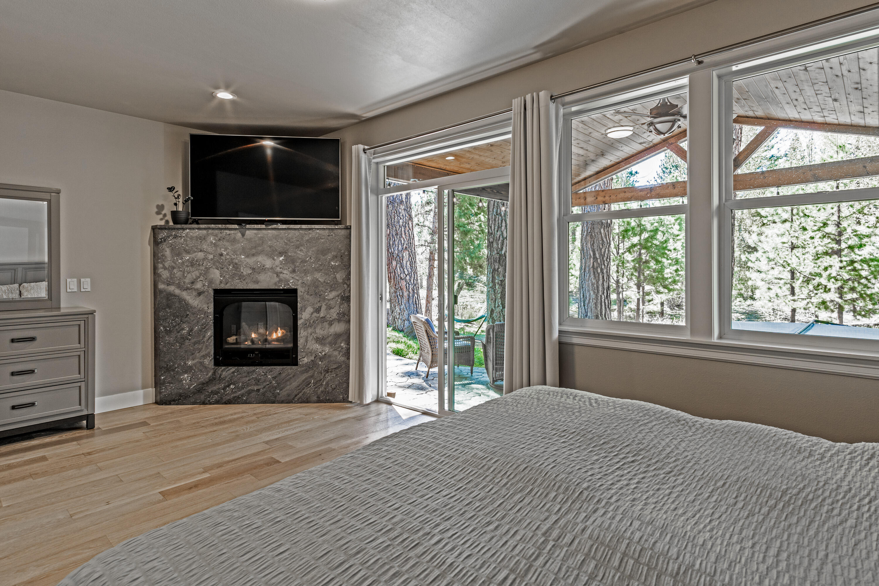 Timber Creek - Residential