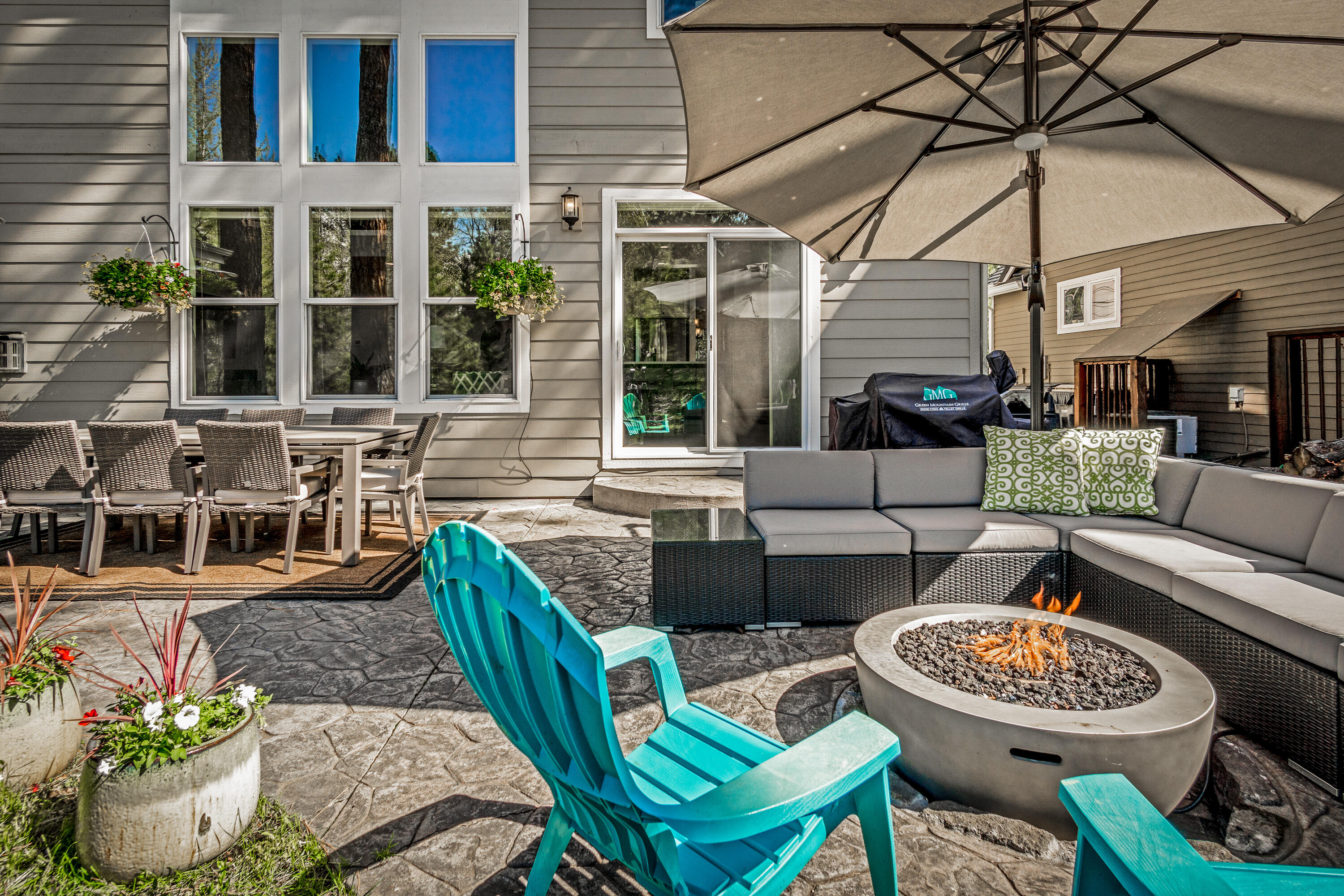 Timber Creek - Residential