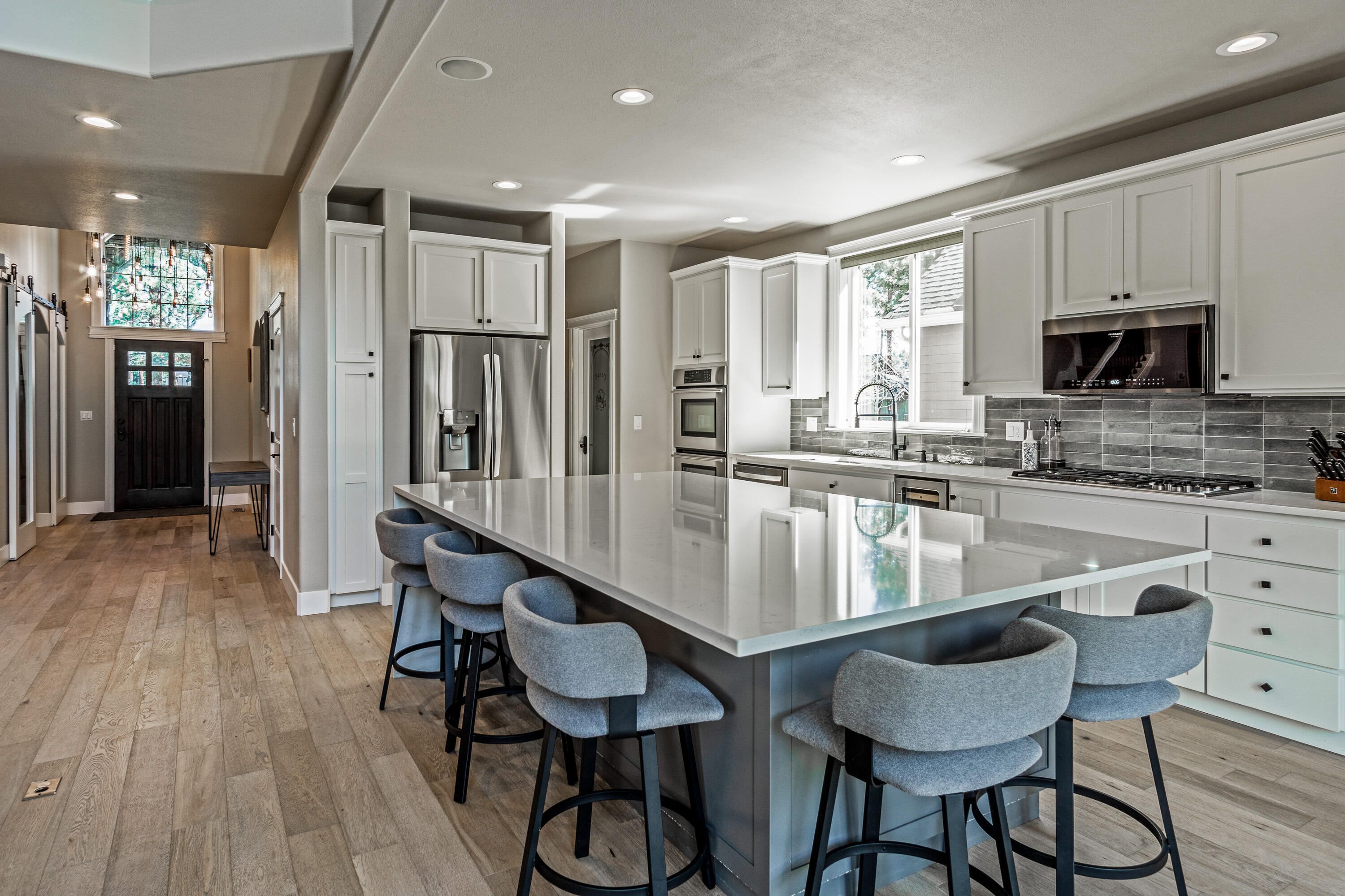 Timber Creek - Residential