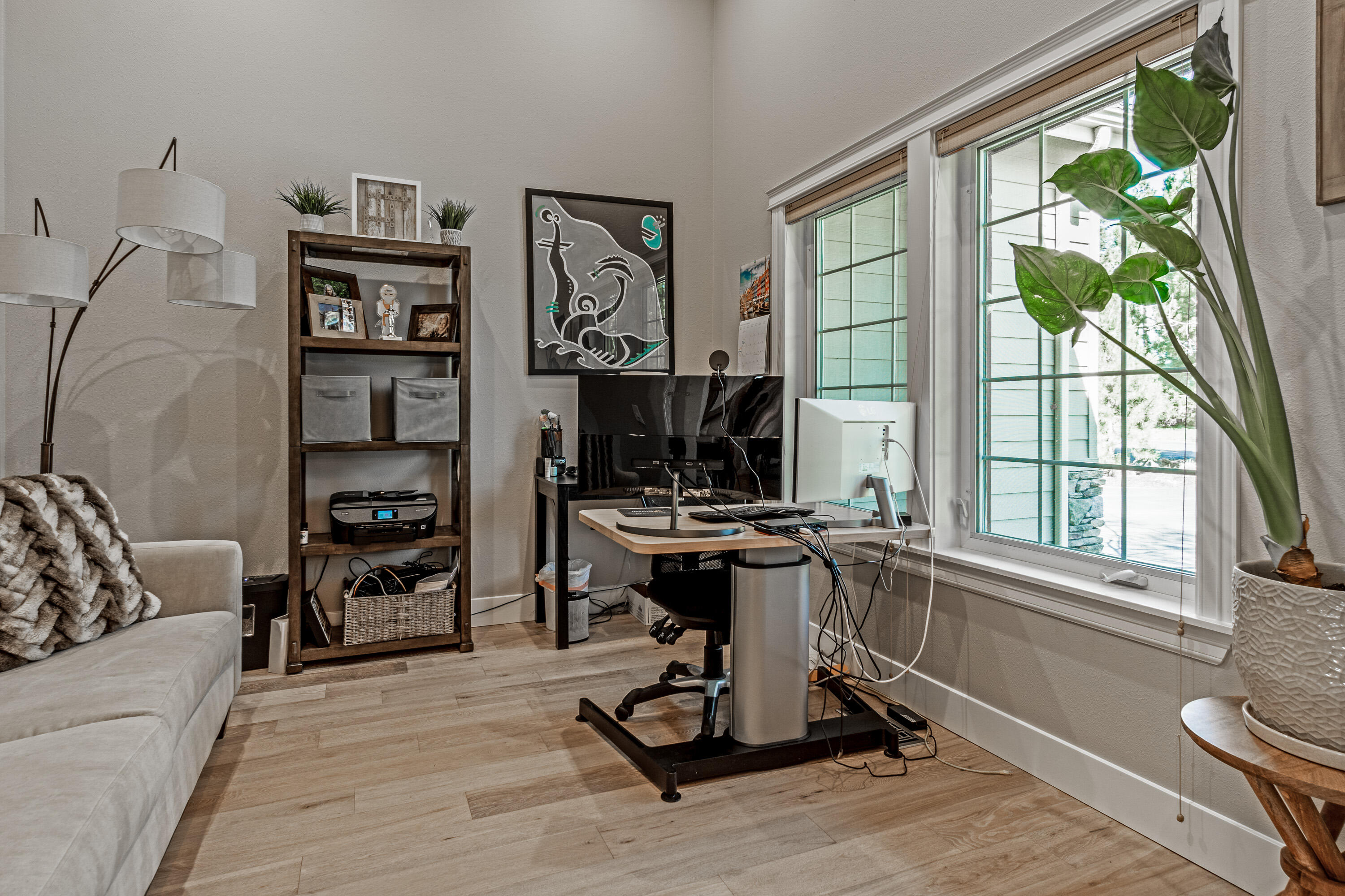 Timber Creek - Residential