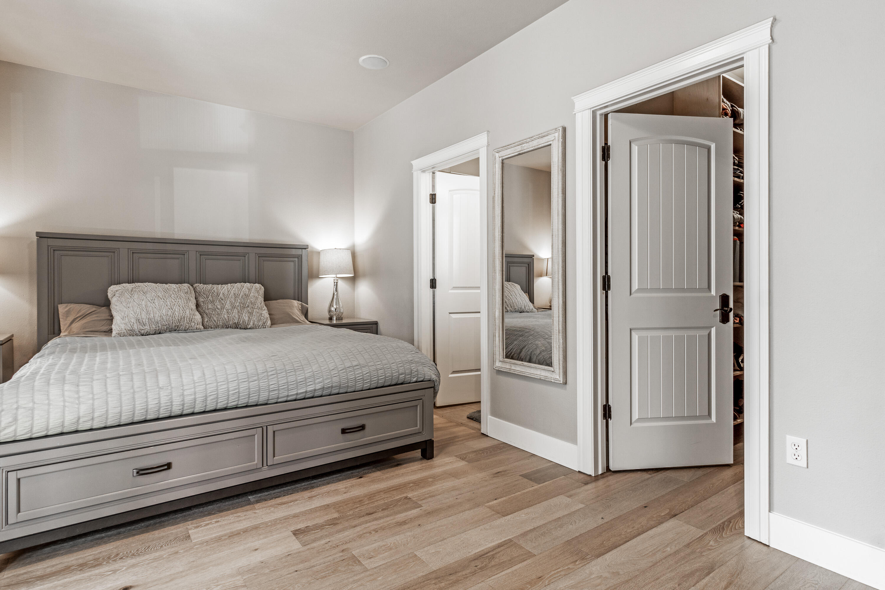 Timber Creek - Residential