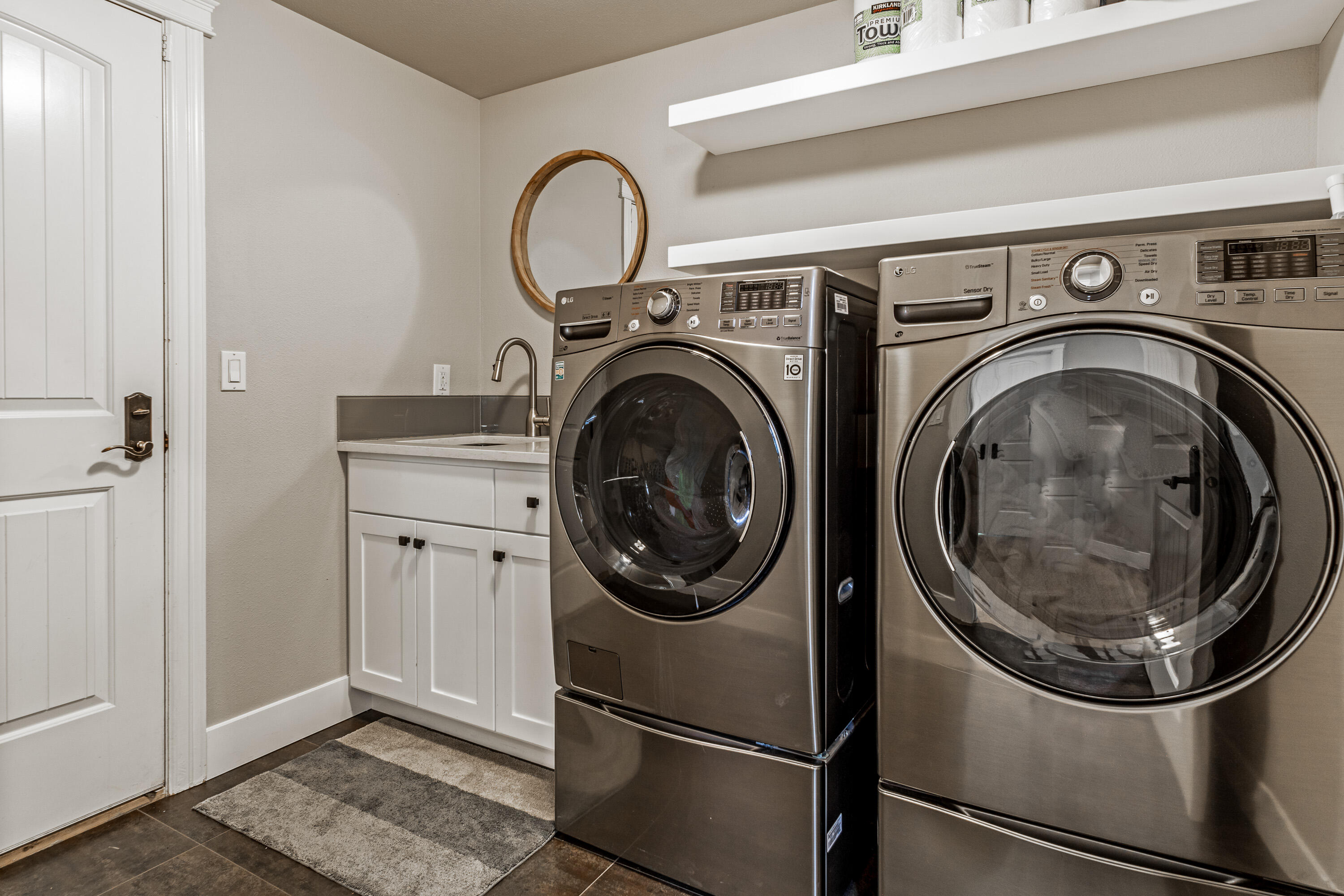 Timber Creek - Residential