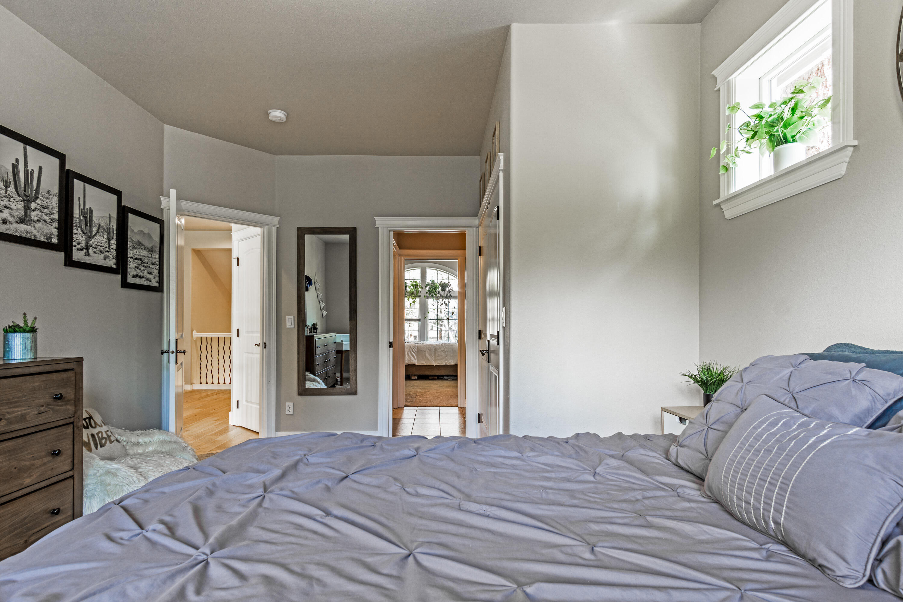 Timber Creek - Residential