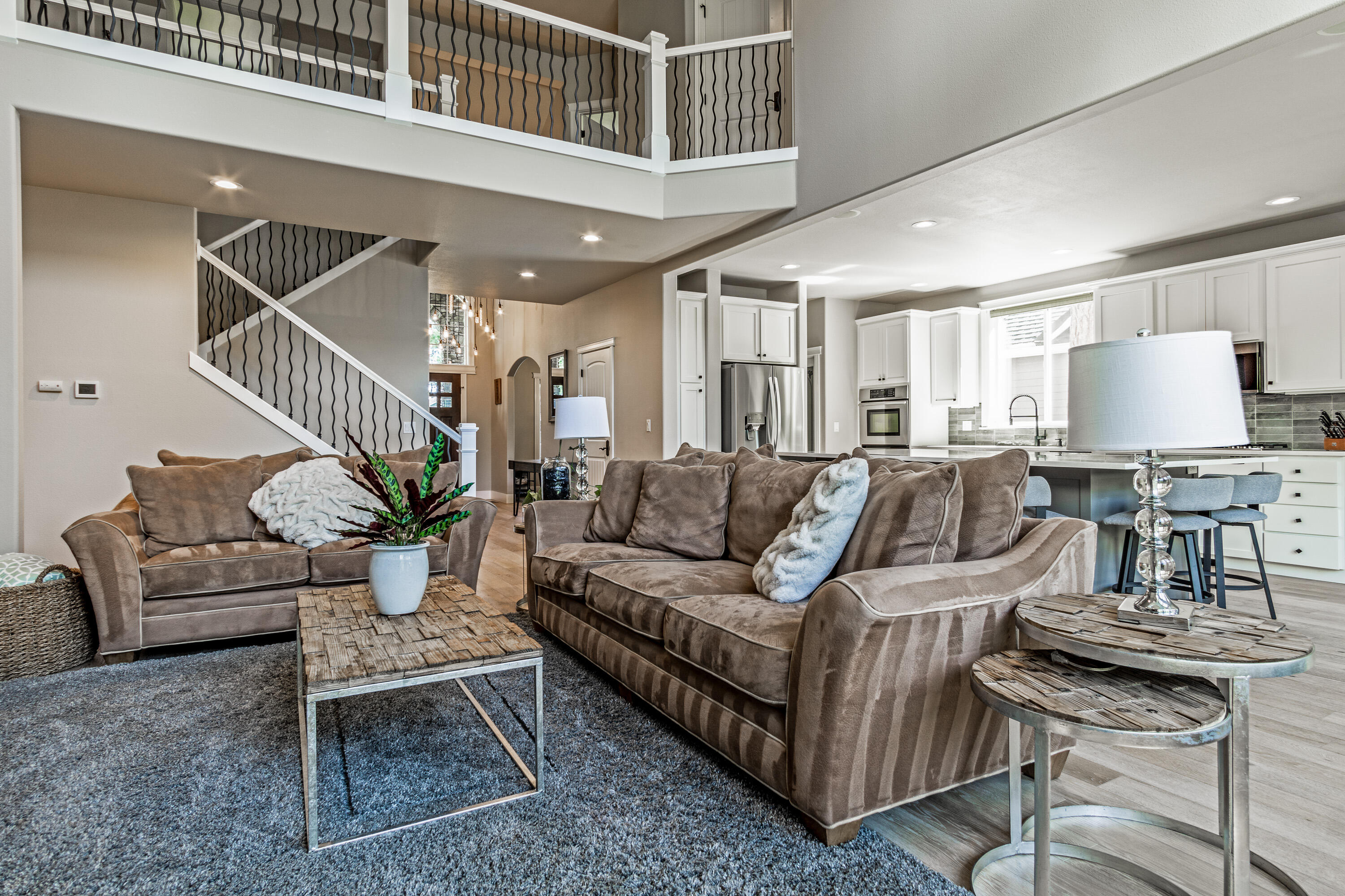 Timber Creek - Residential