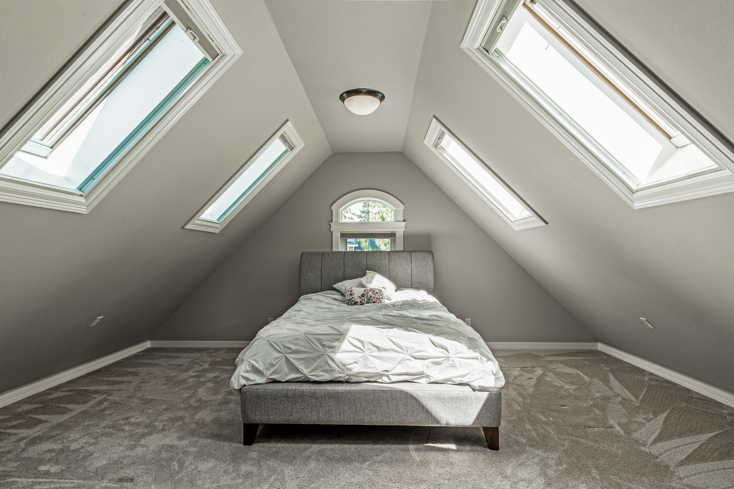 Timber Creek - Residential