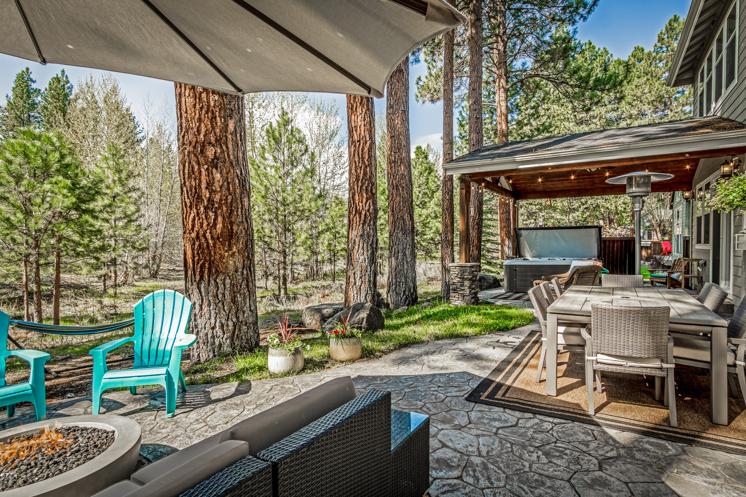 Timber Creek - Residential