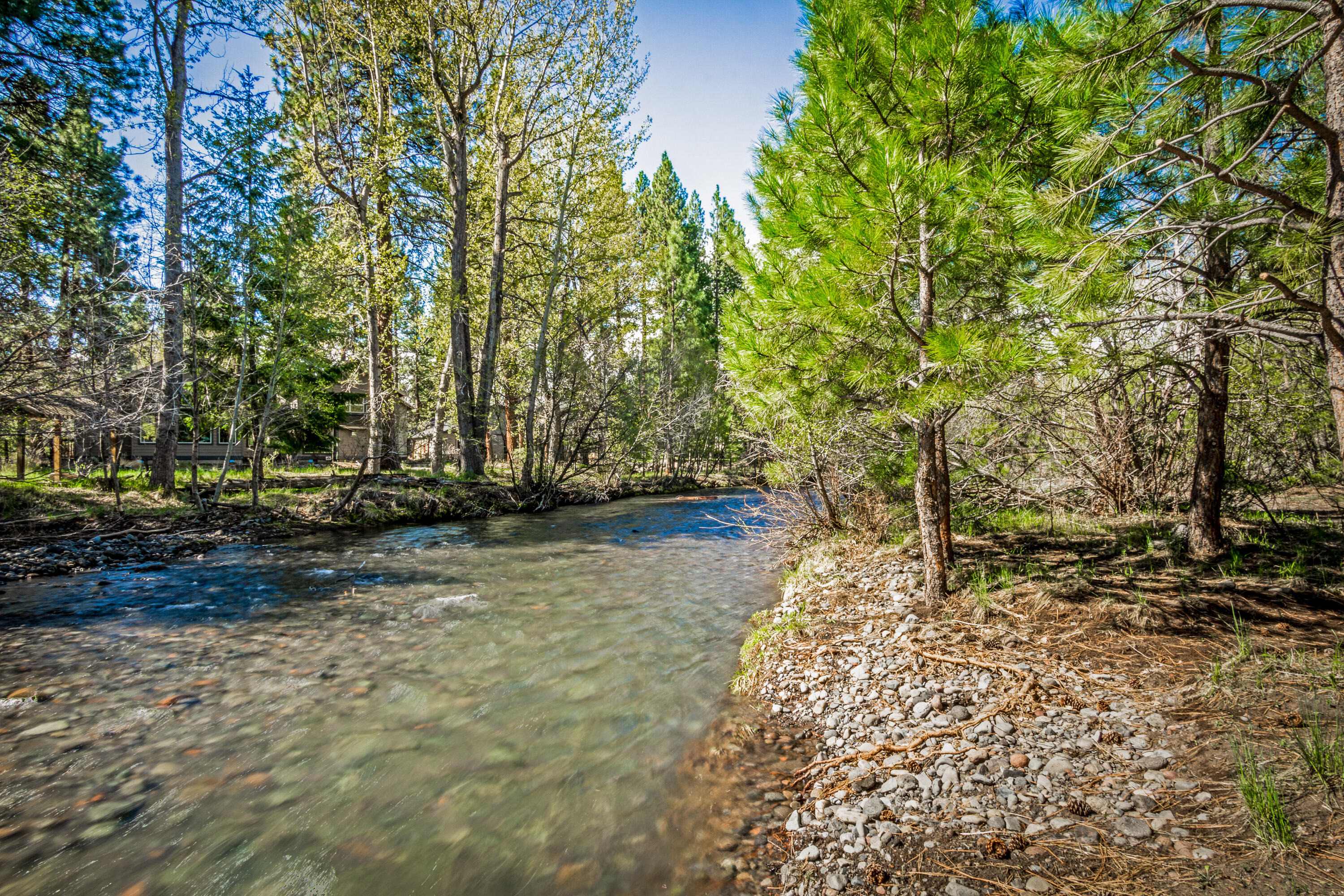 Timber Creek - Residential