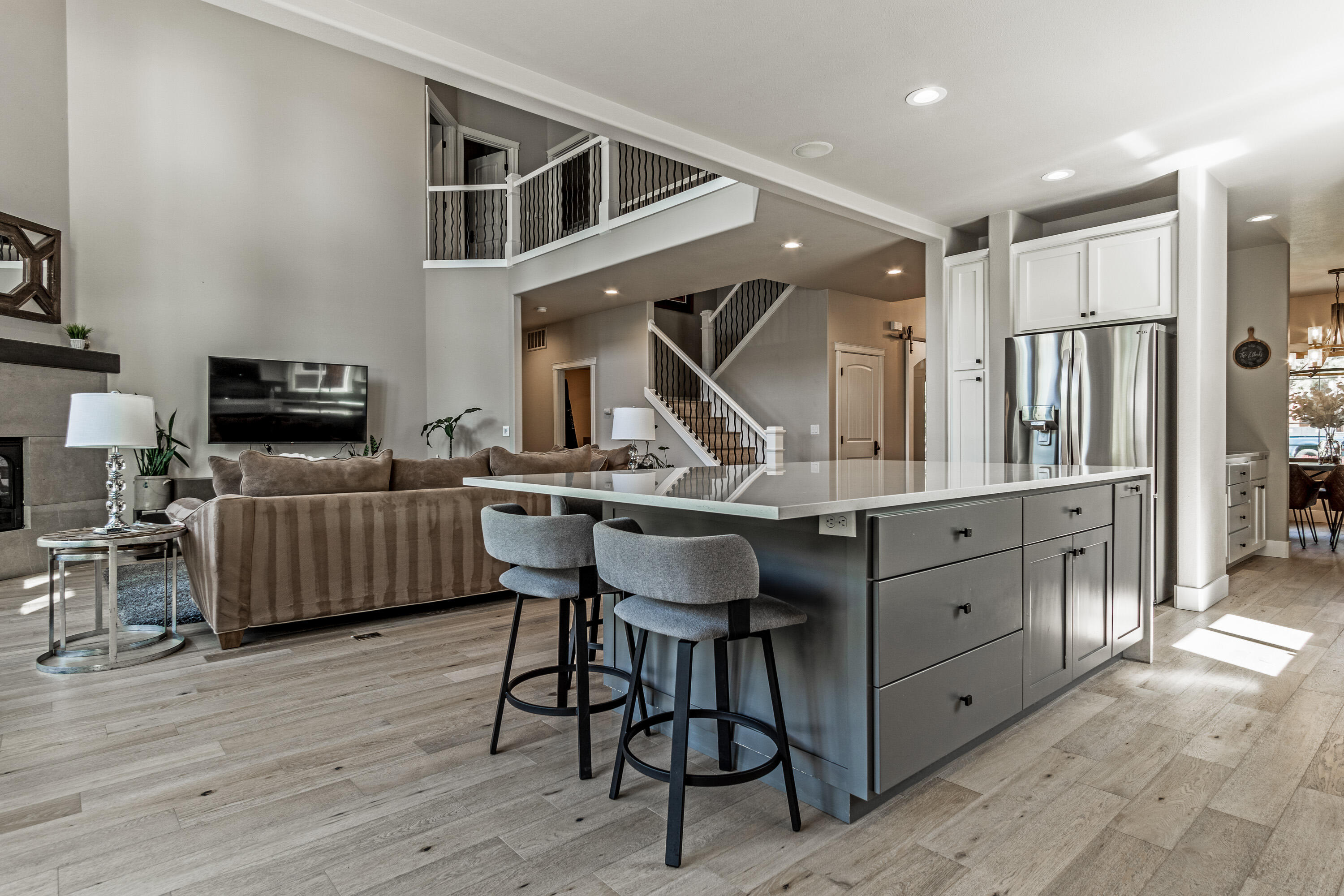 Timber Creek - Residential