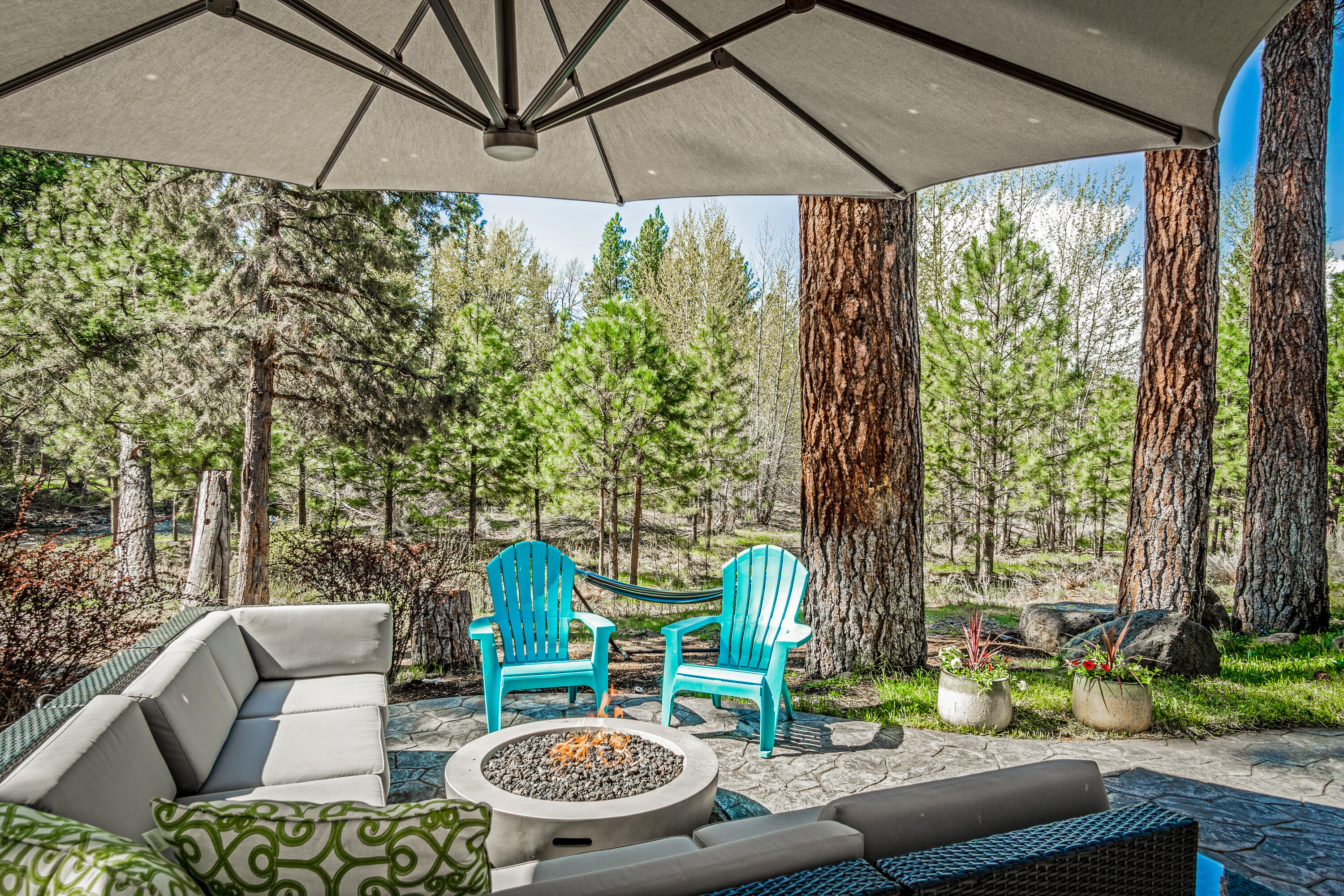 Timber Creek - Residential