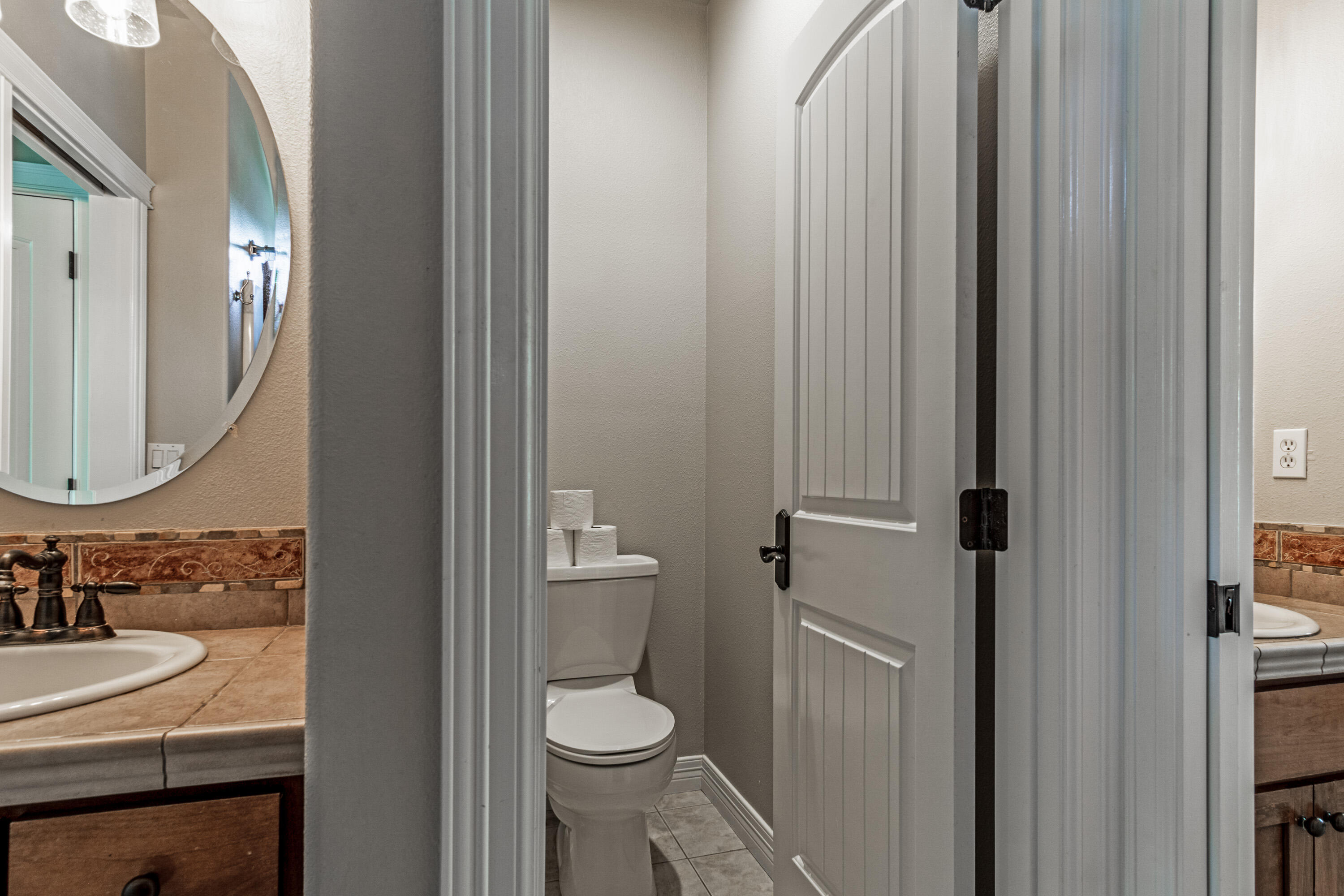 Timber Creek - Residential