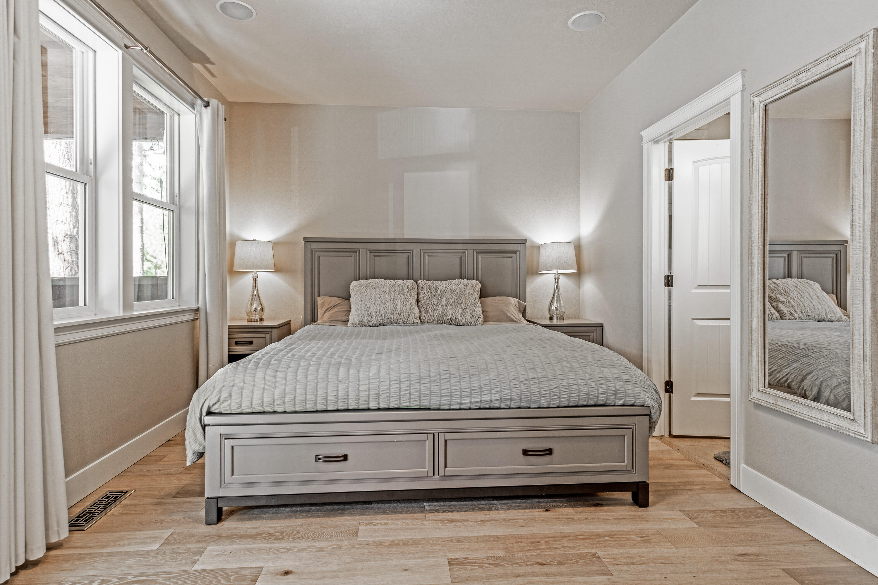 Timber Creek - Residential