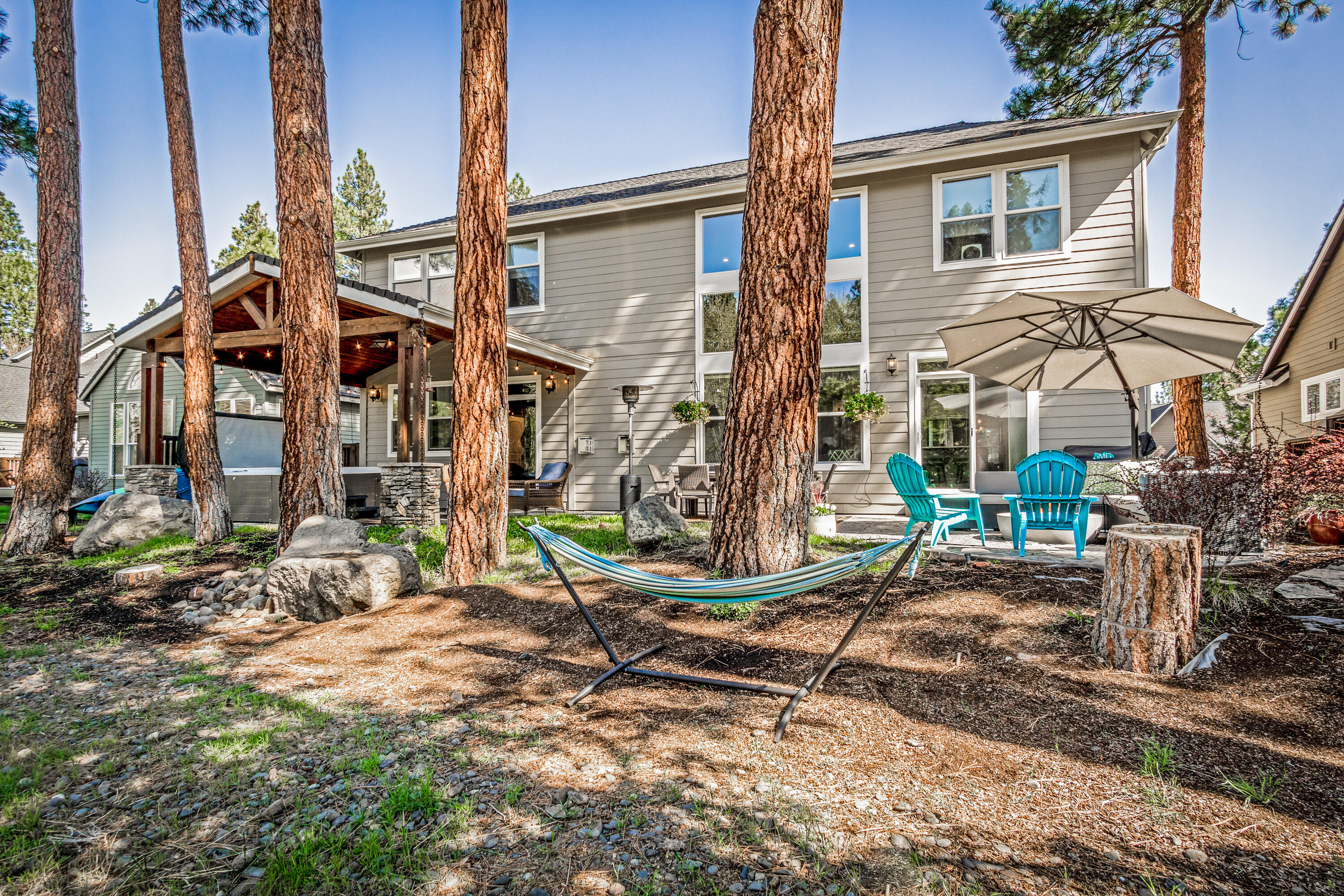 Timber Creek - Residential