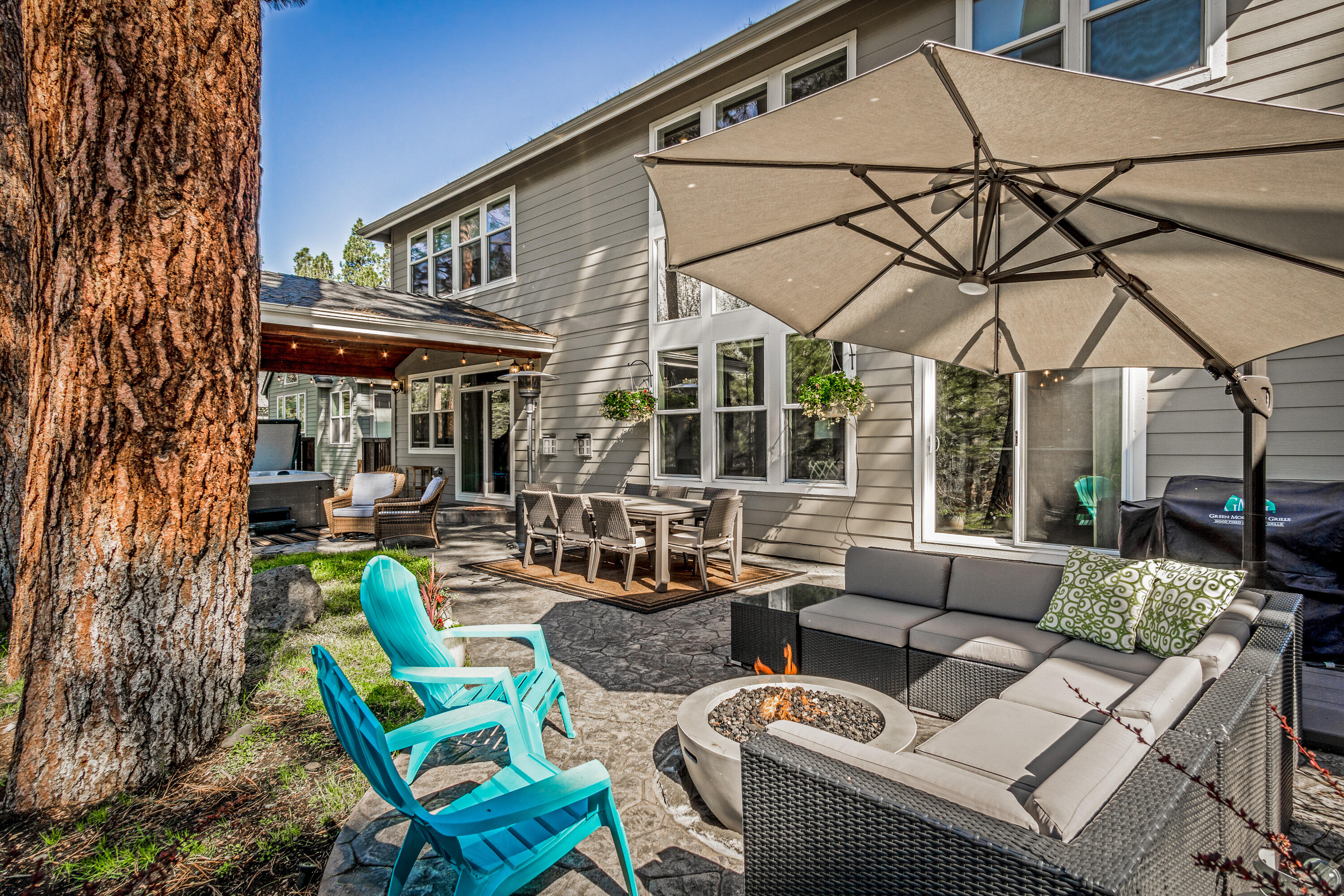 Timber Creek - Residential