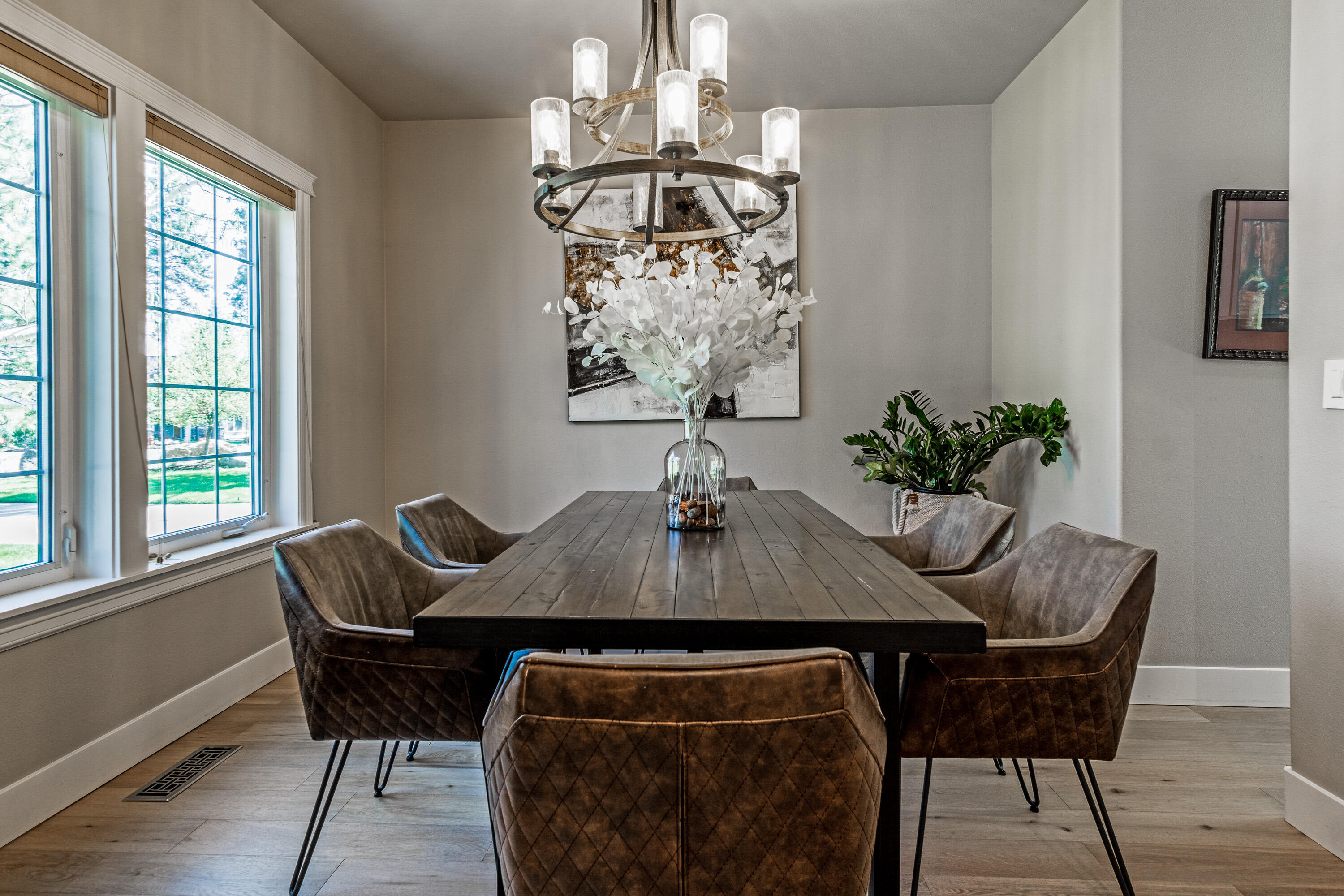 Timber Creek - Residential