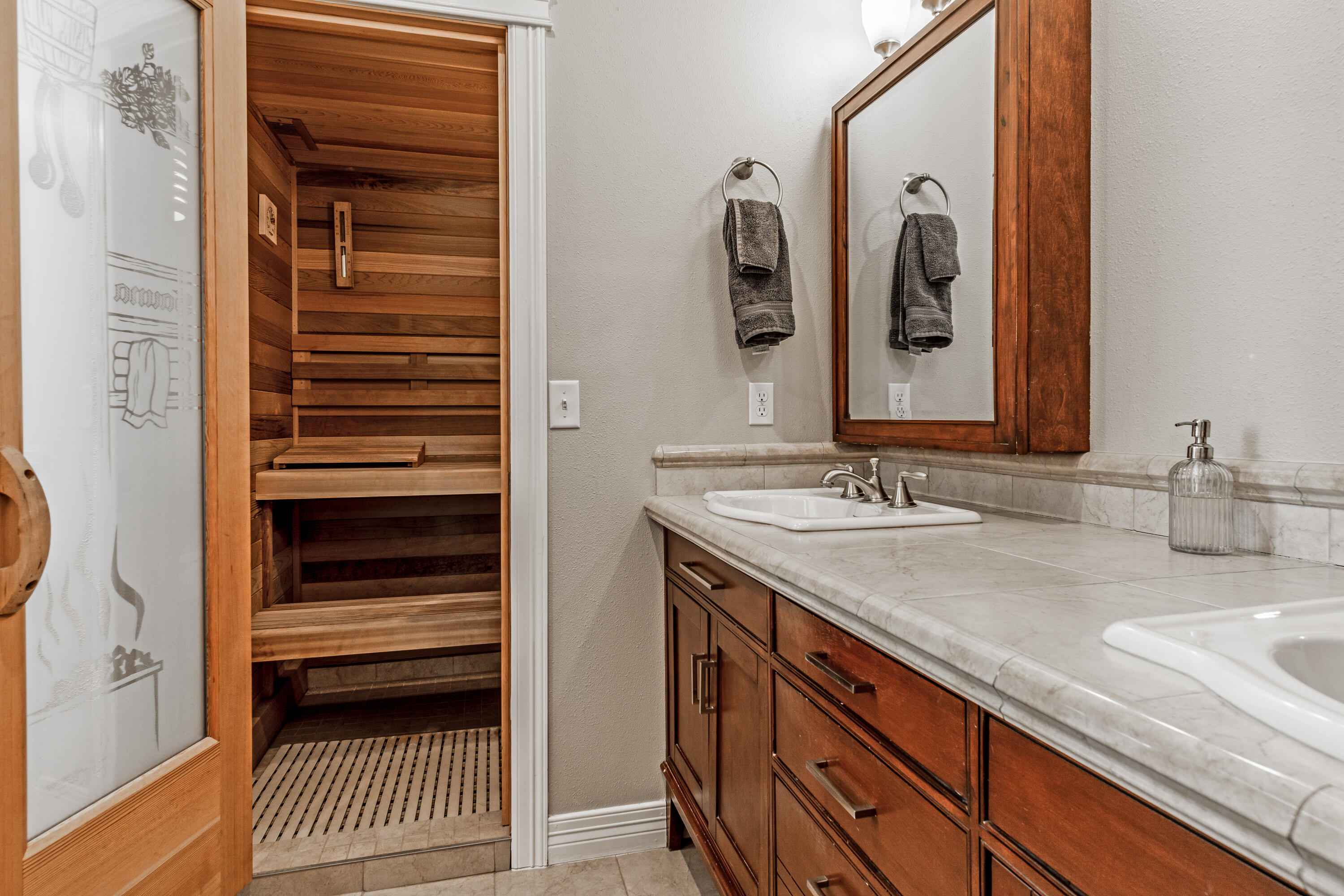 Timber Creek - Residential