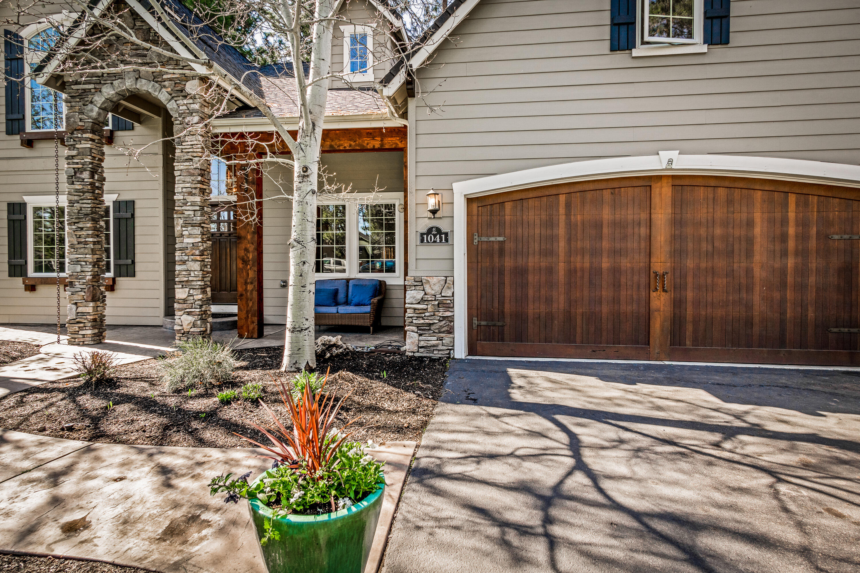 Timber Creek - Residential