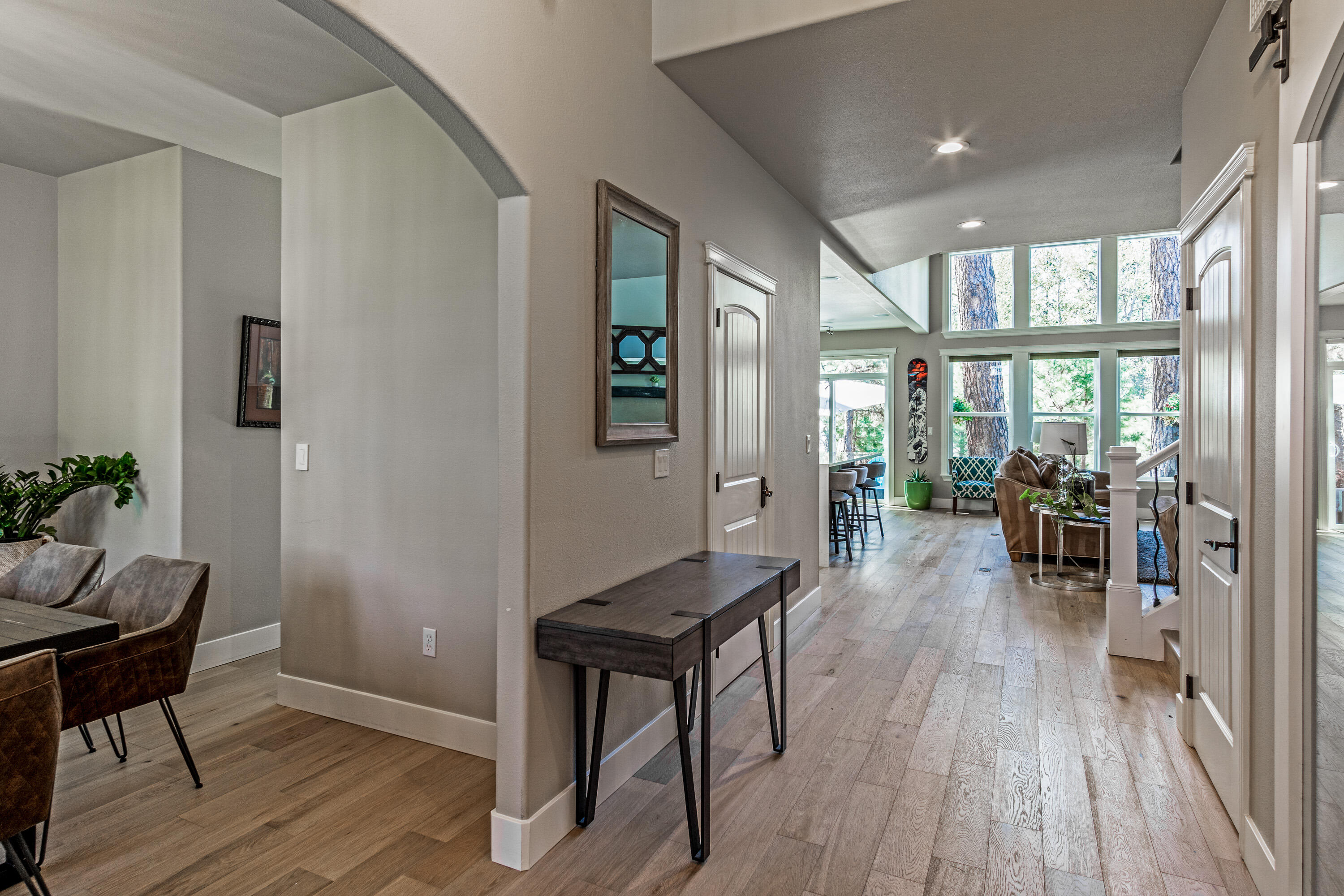 Timber Creek - Residential