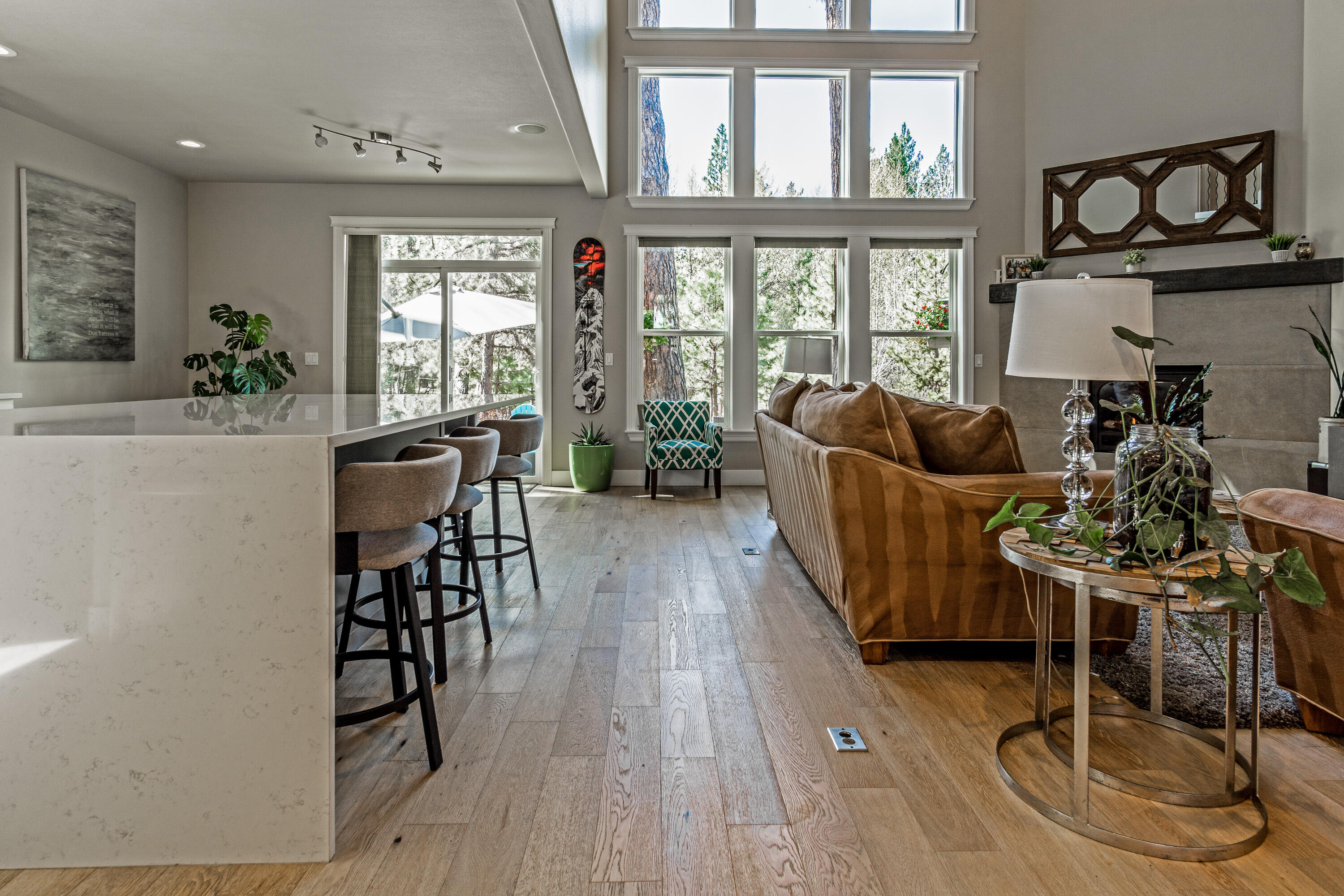 Timber Creek - Residential