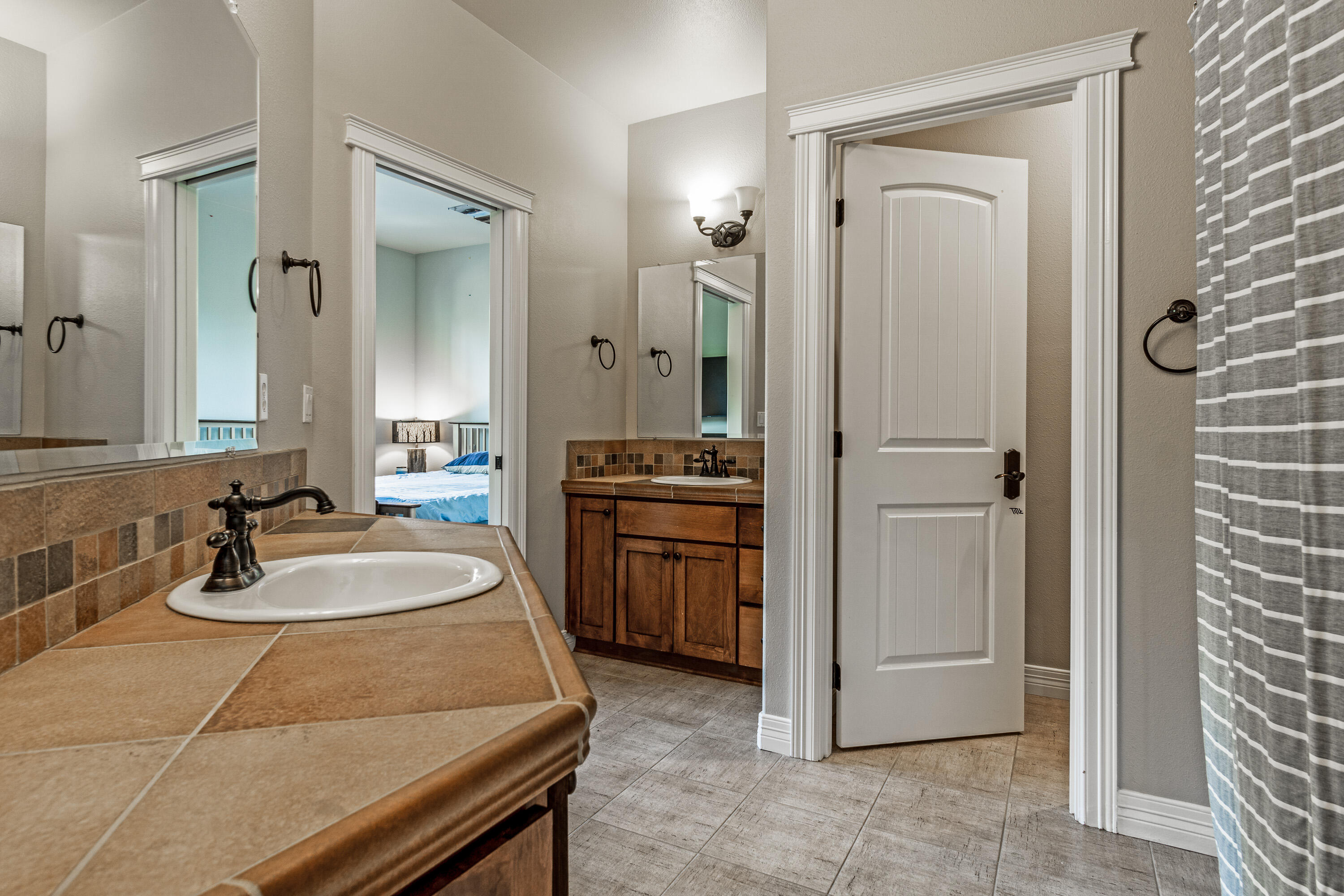 Timber Creek - Residential