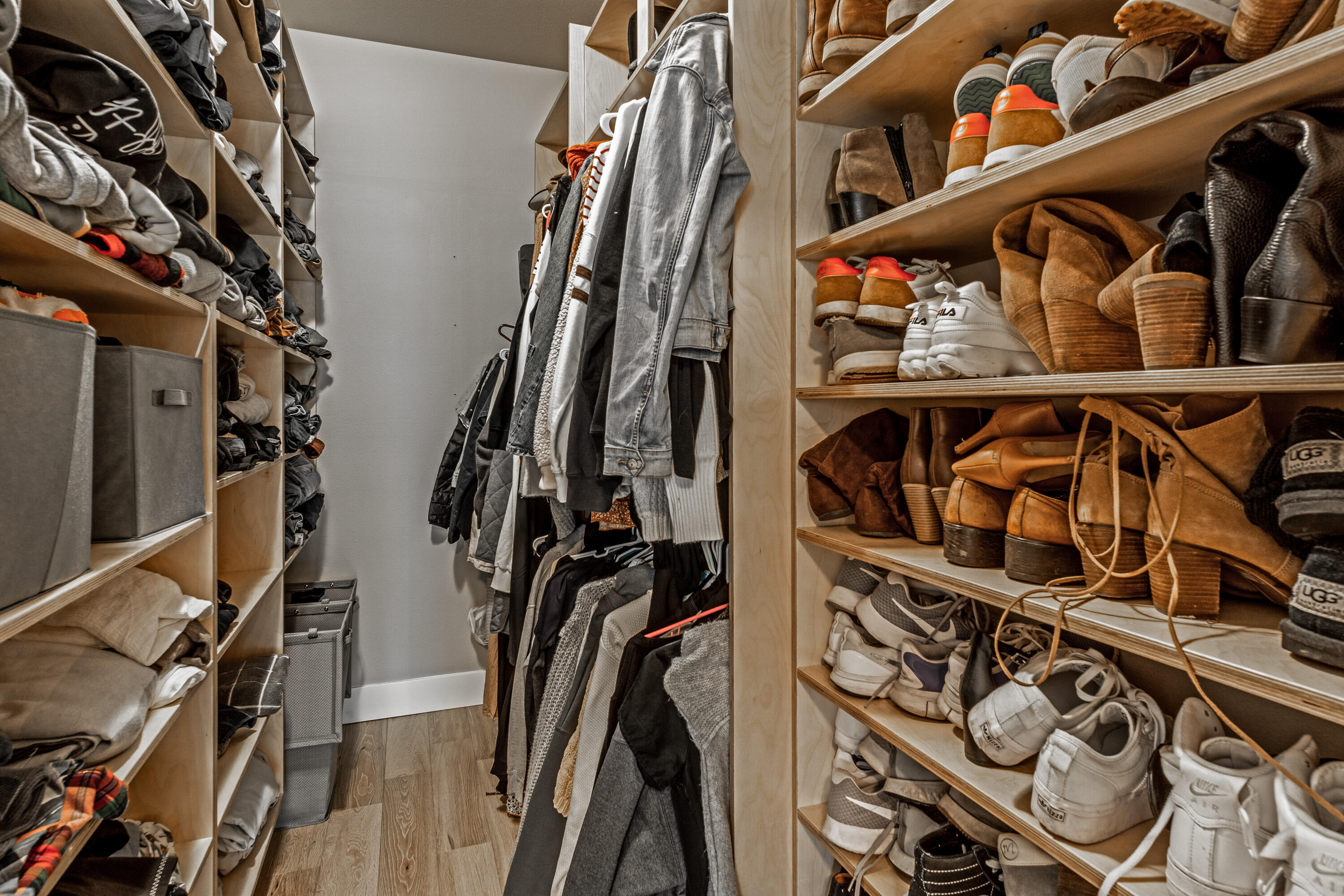 Timber Creek - Residential