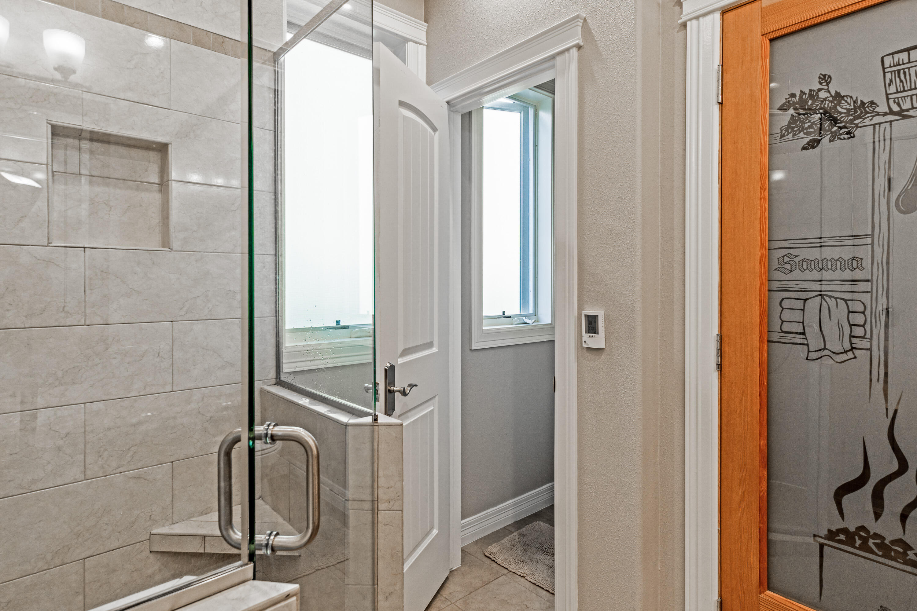 Timber Creek - Residential