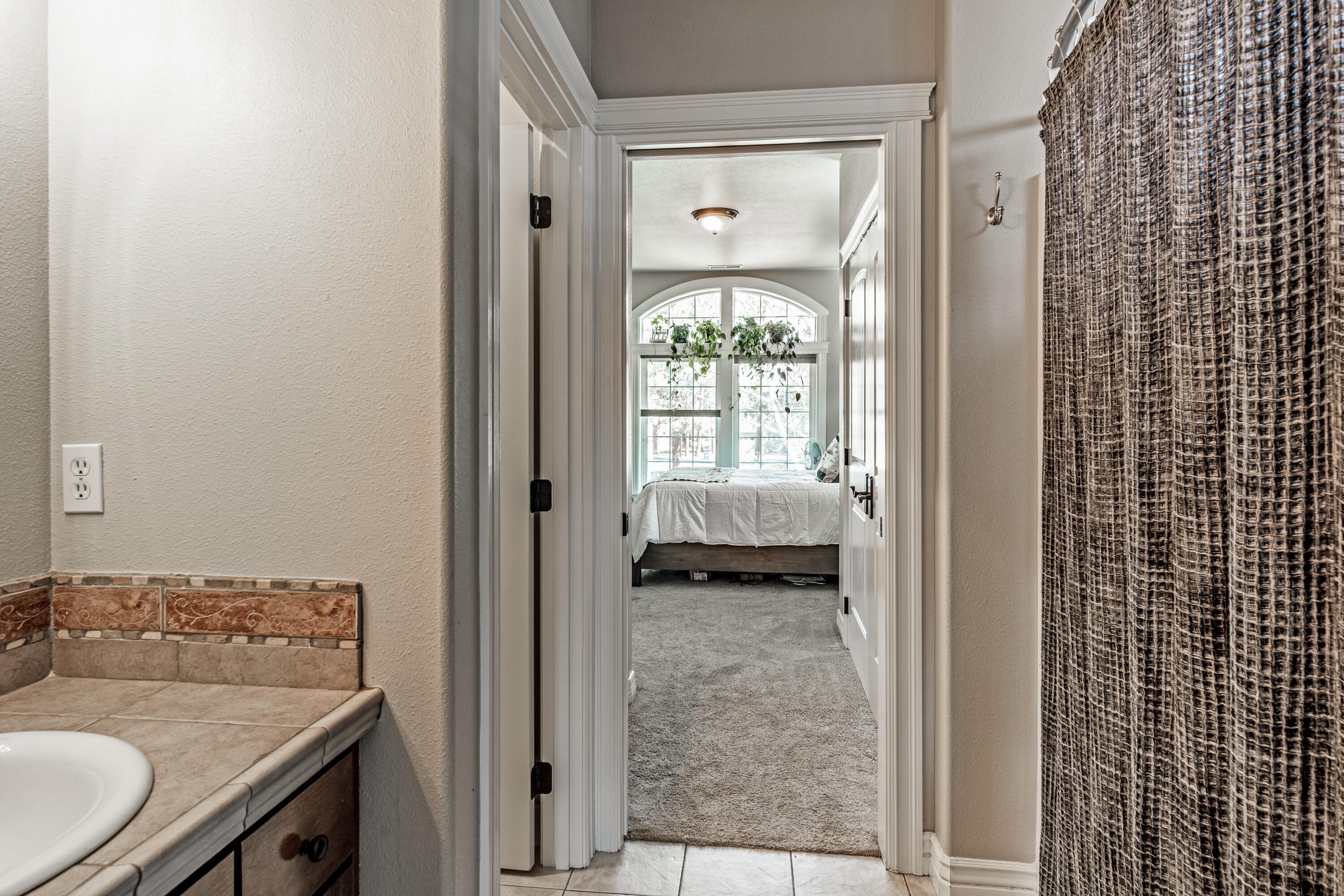 Timber Creek - Residential