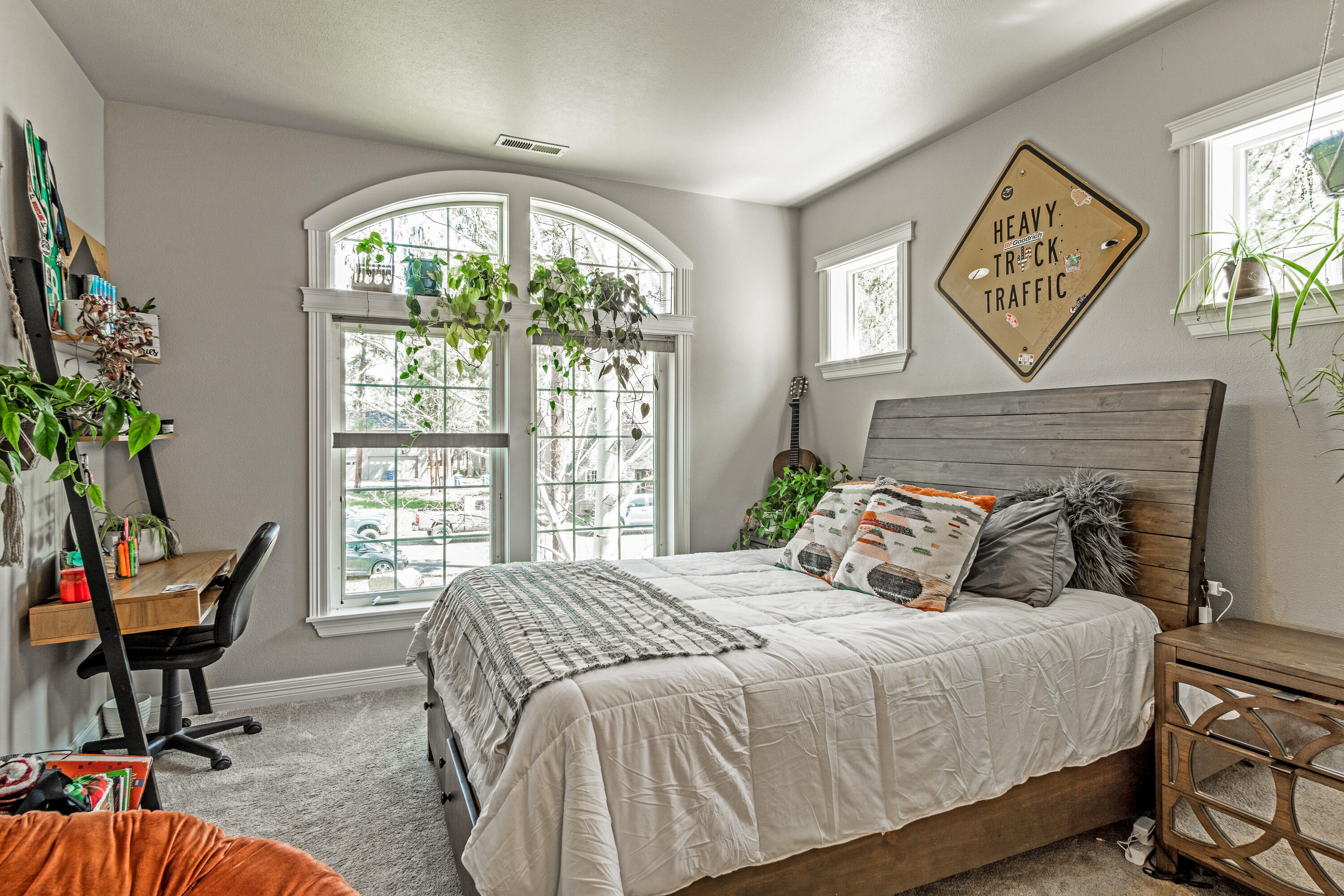 Timber Creek - Residential