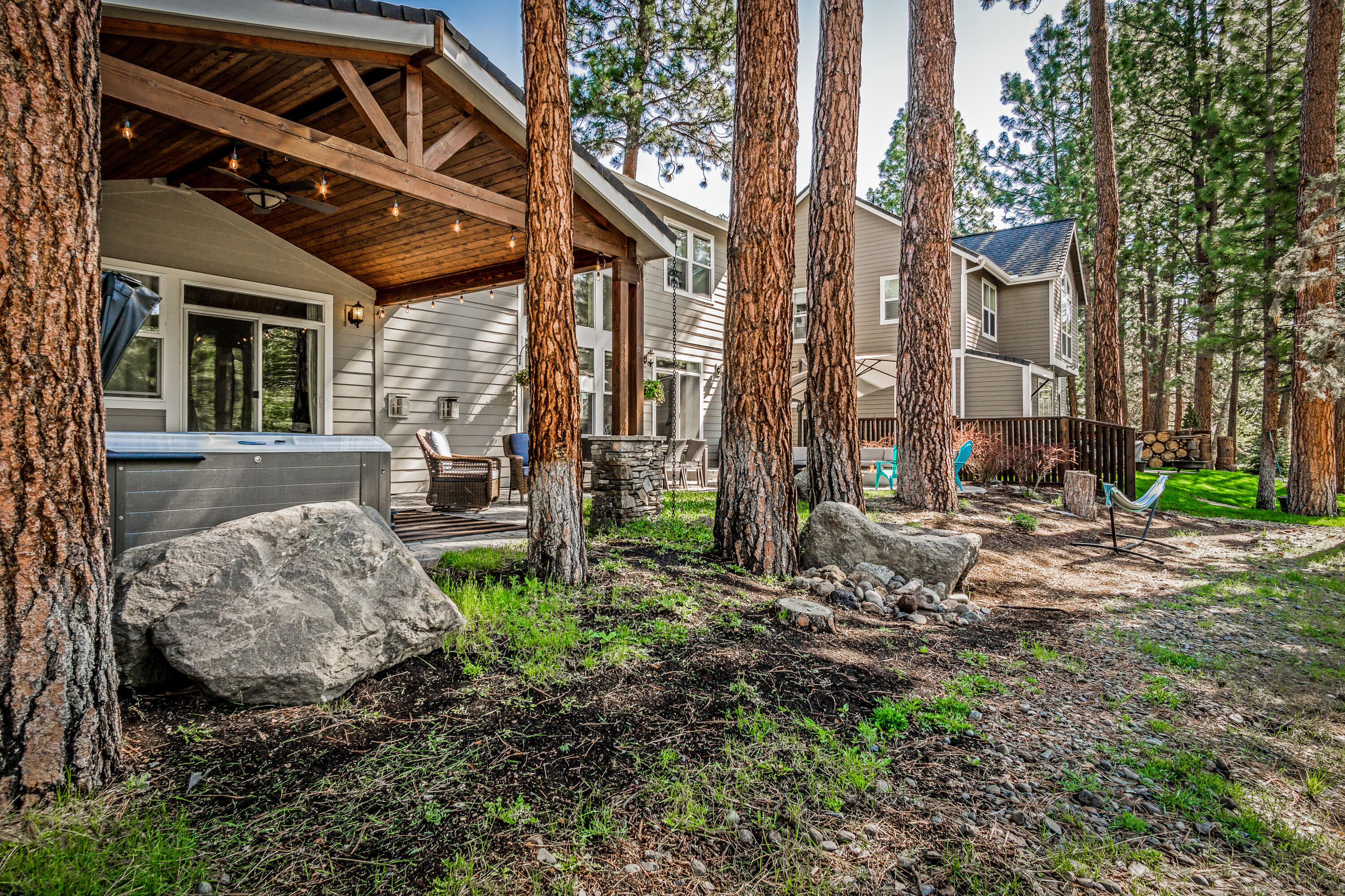 Timber Creek - Residential