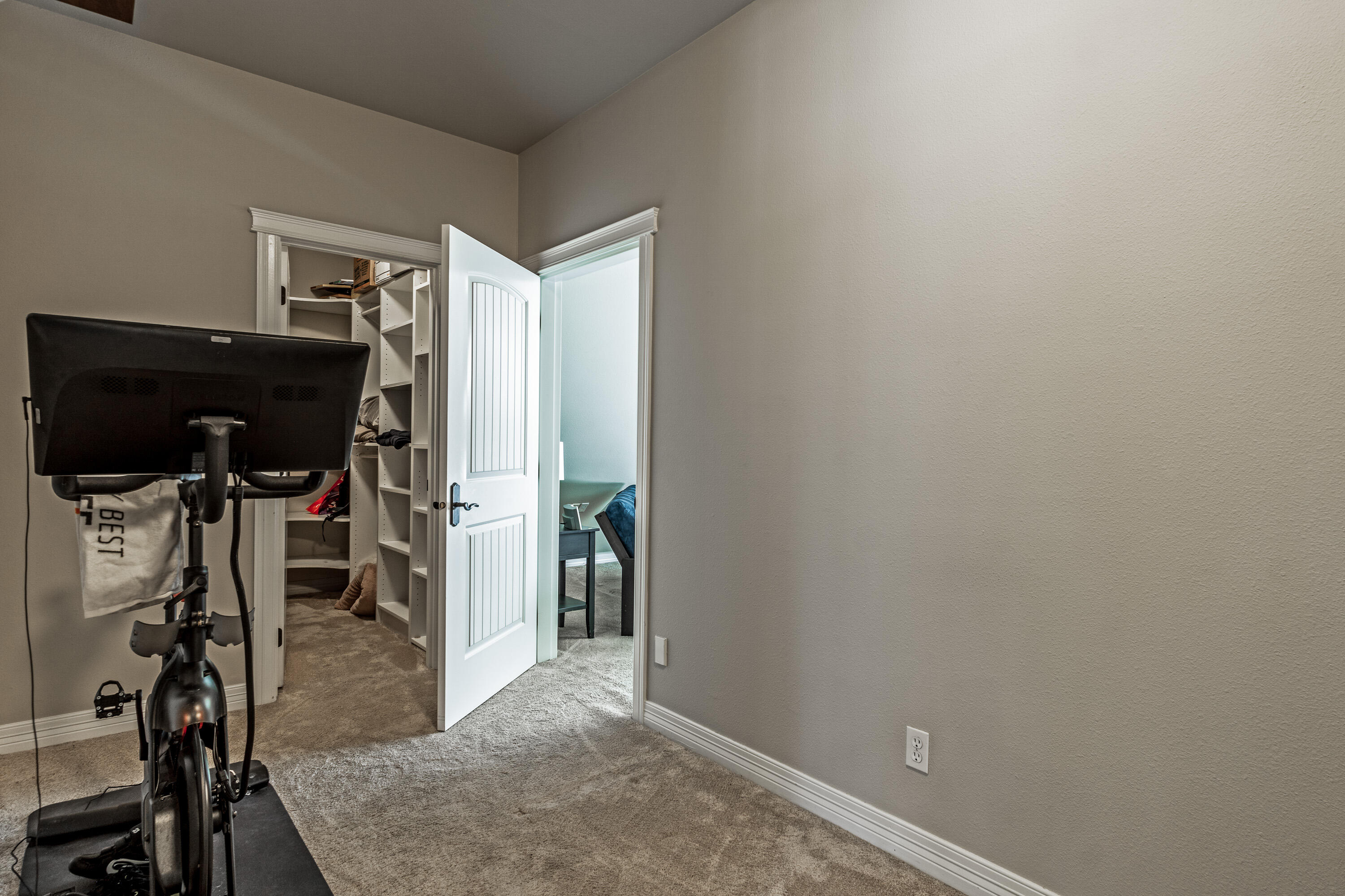 Timber Creek - Residential