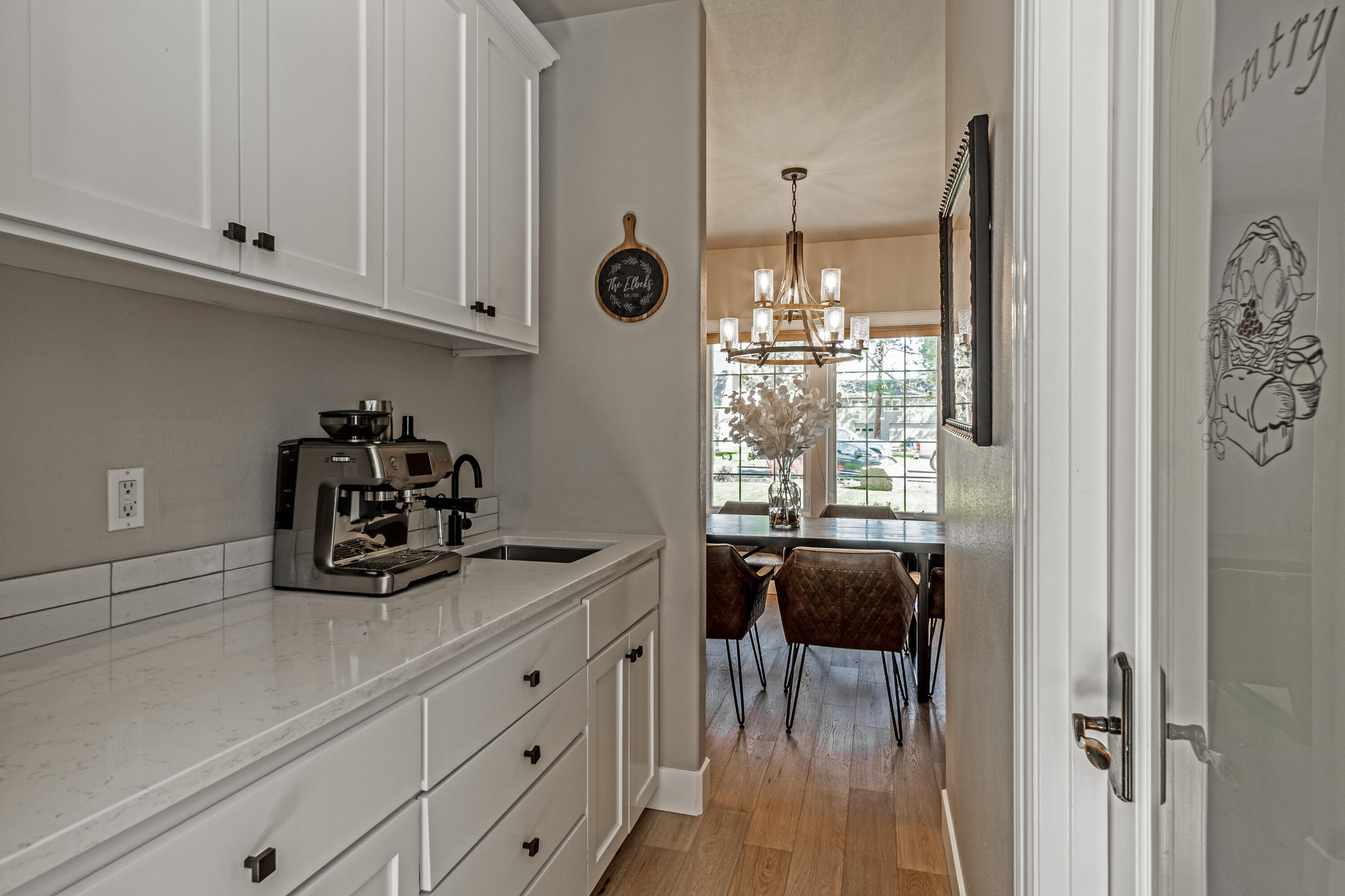 Timber Creek - Residential