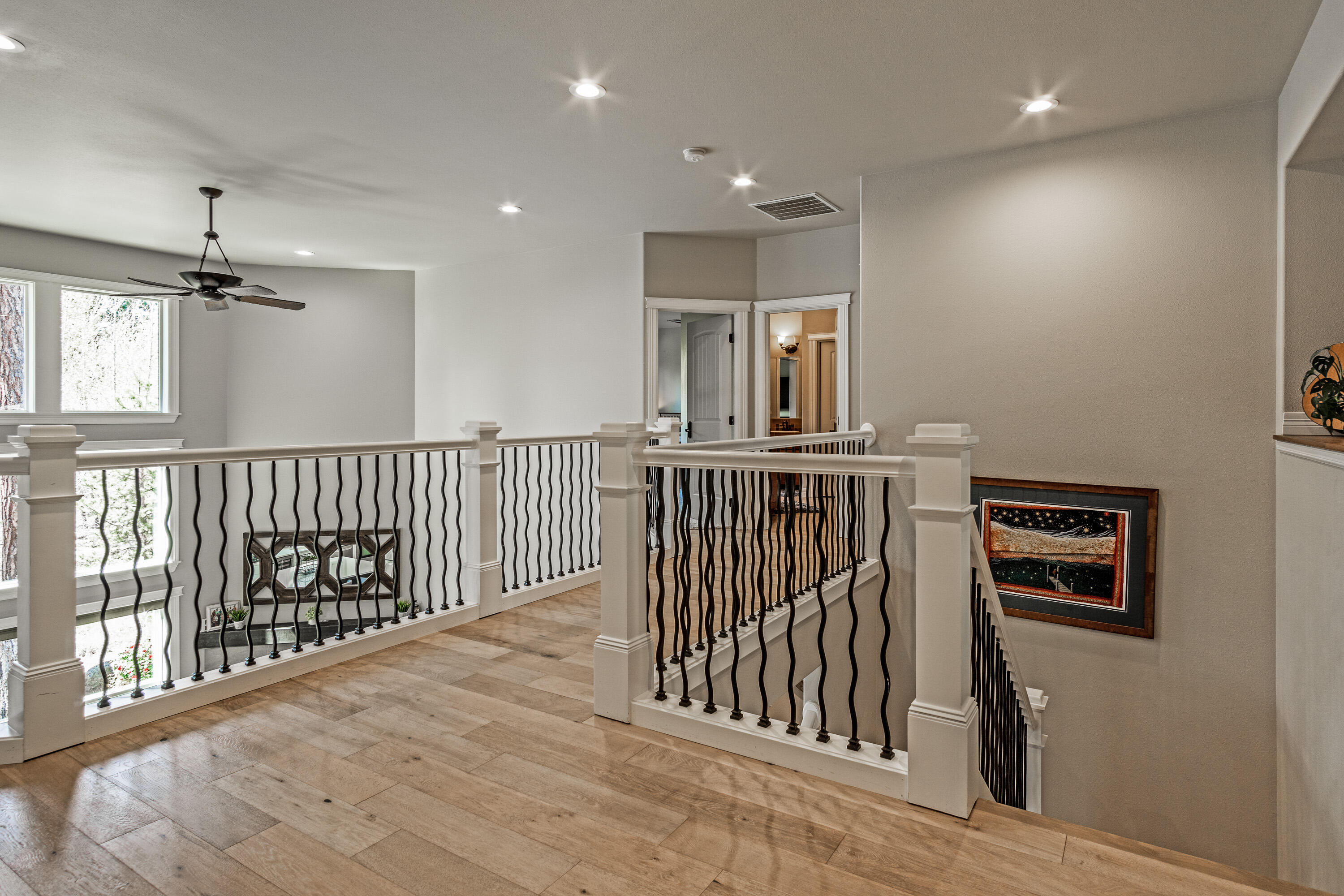 Timber Creek - Residential