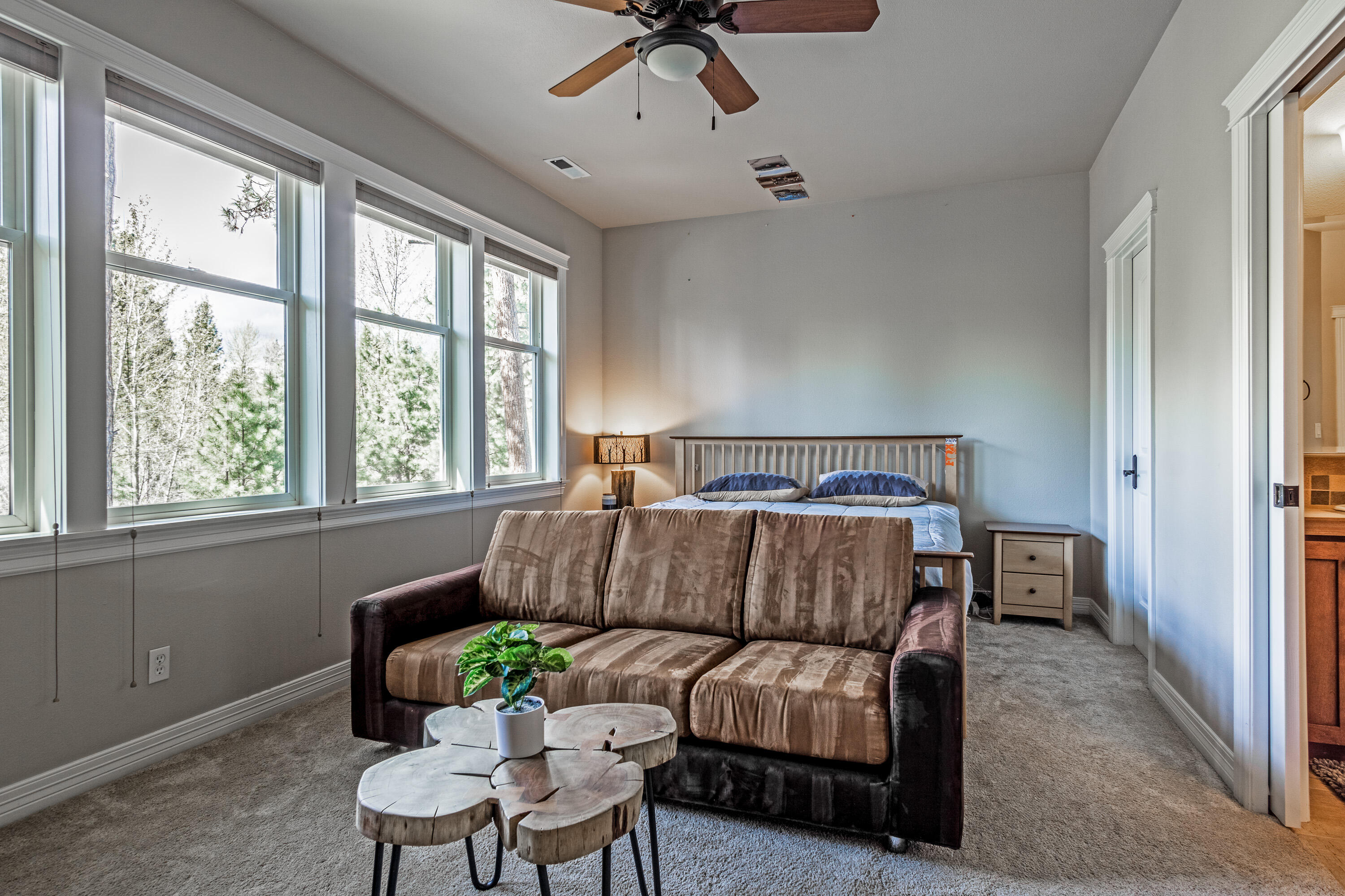 Timber Creek - Residential