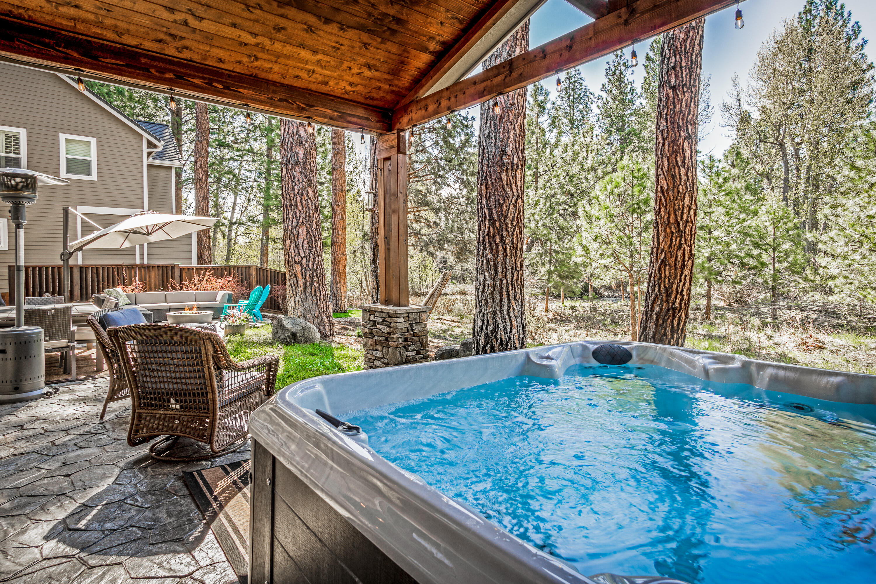 Timber Creek - Residential