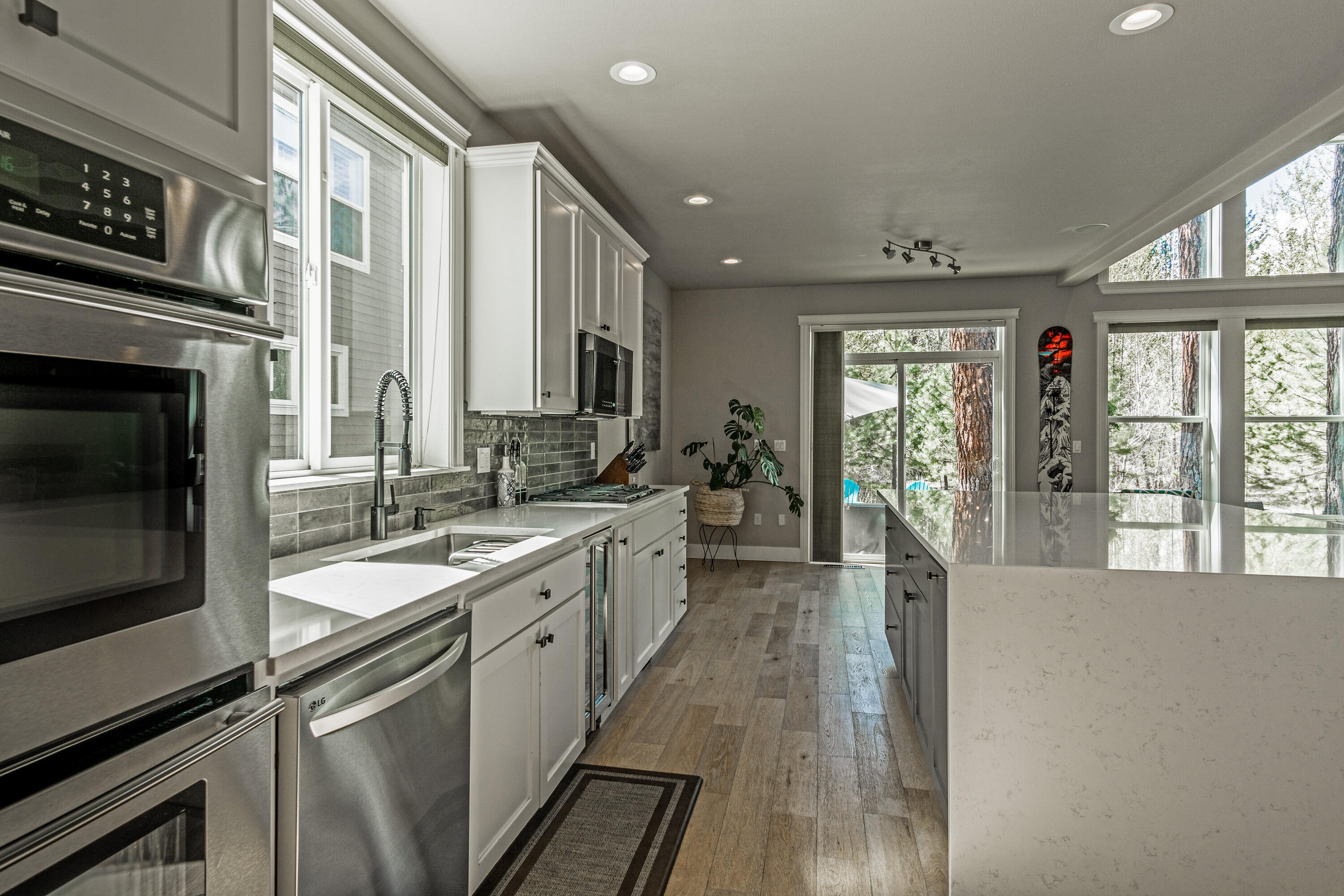 Timber Creek - Residential