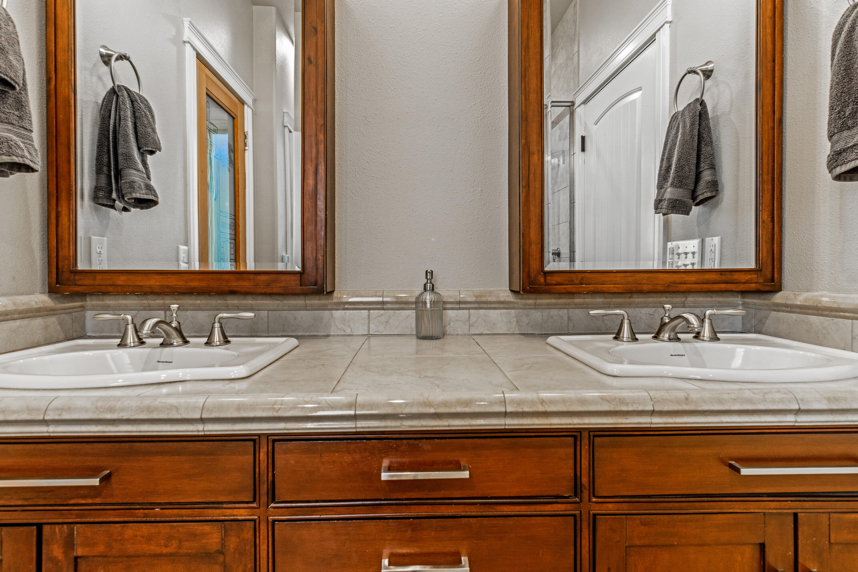 Timber Creek - Residential