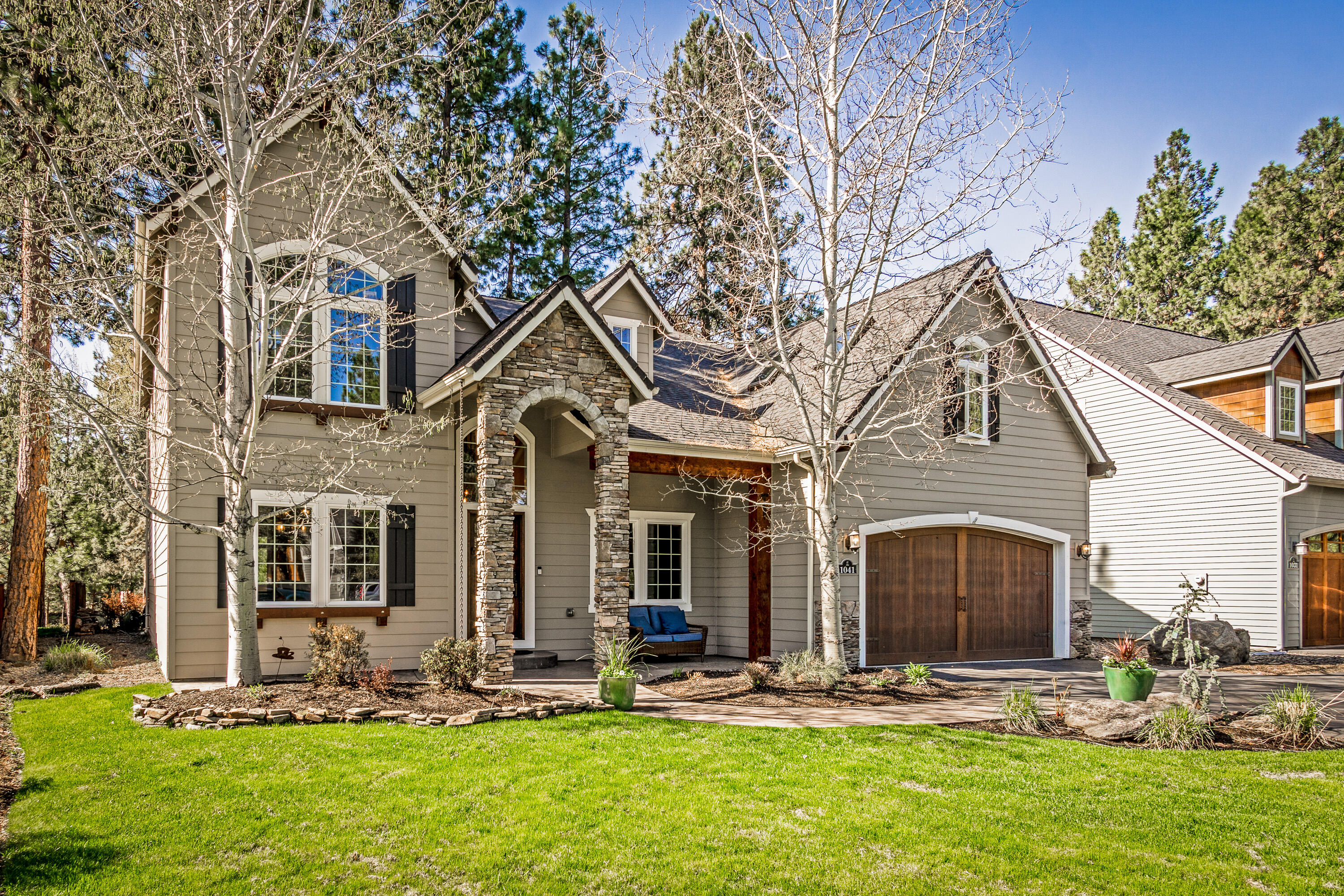 Timber Creek - Residential