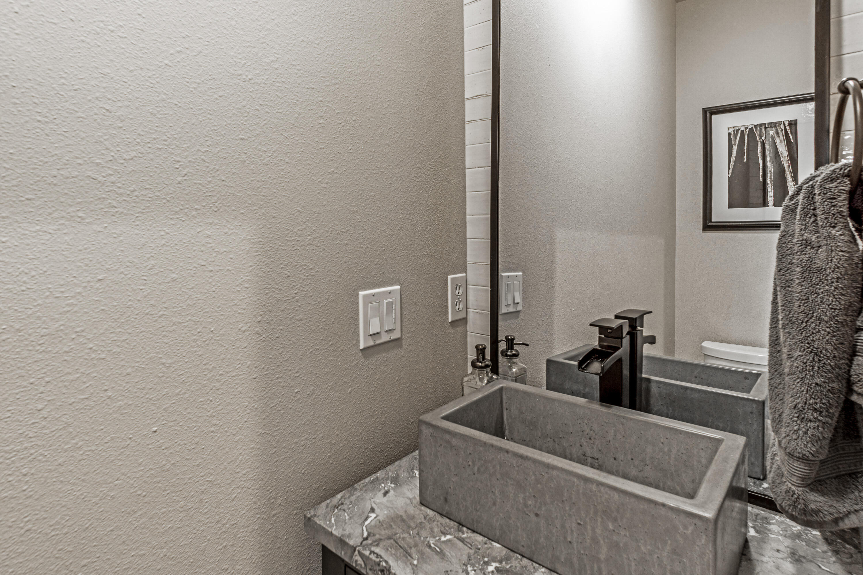 Timber Creek - Residential