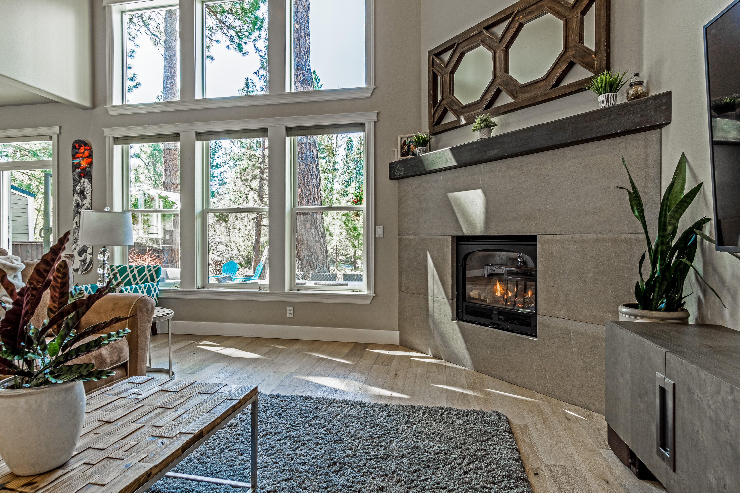 Timber Creek - Residential