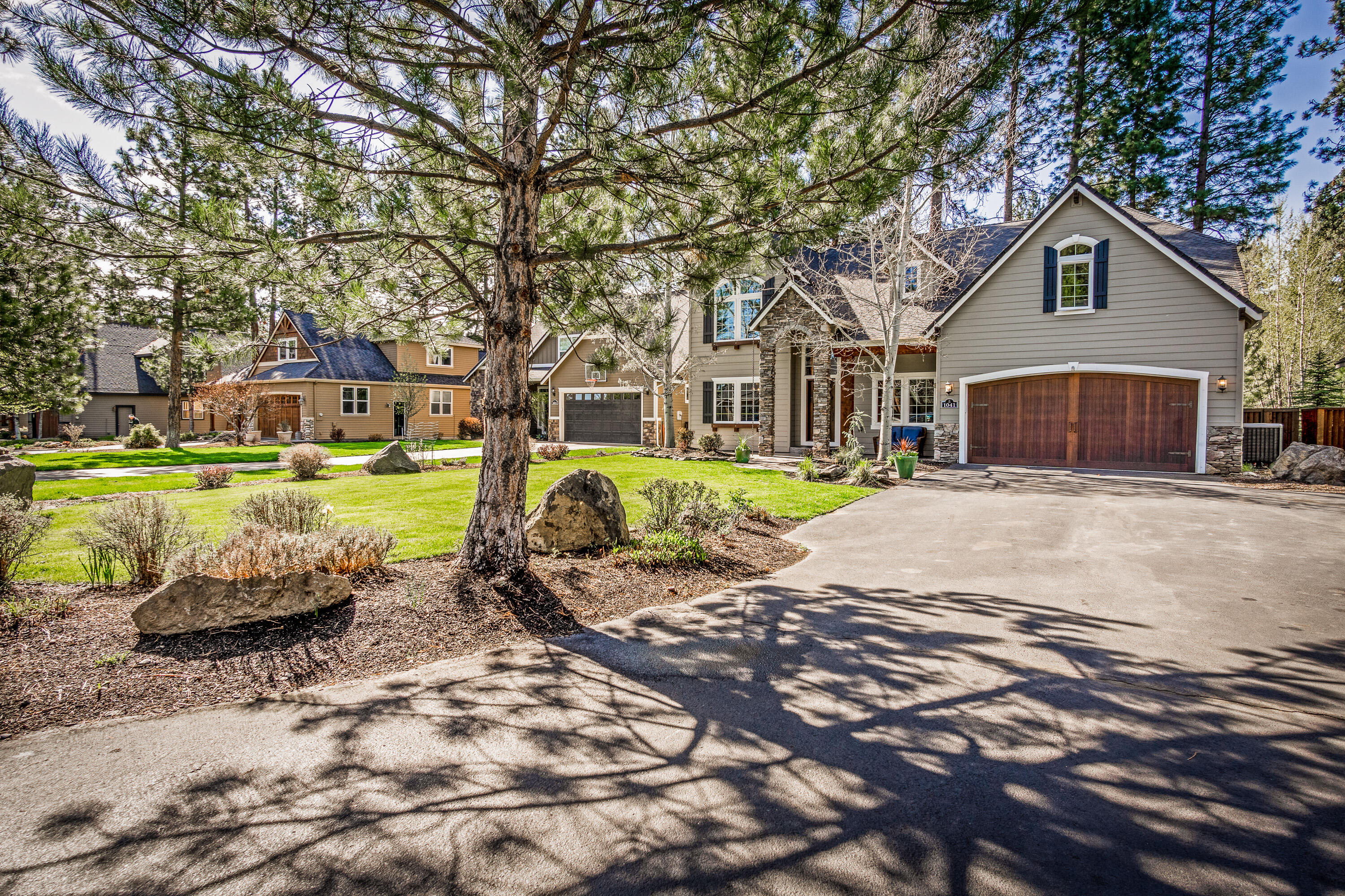 Timber Creek - Residential