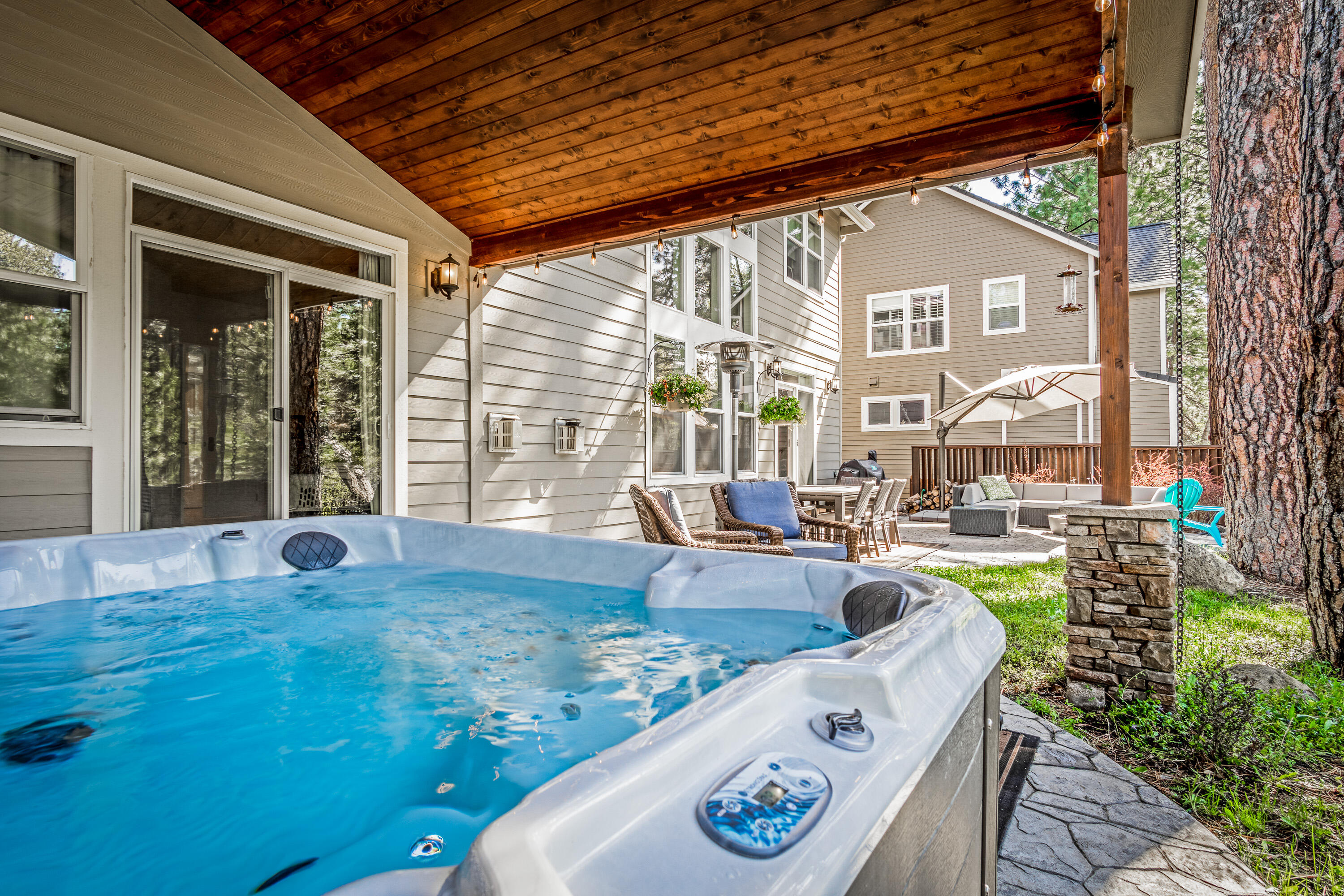 Timber Creek - Residential